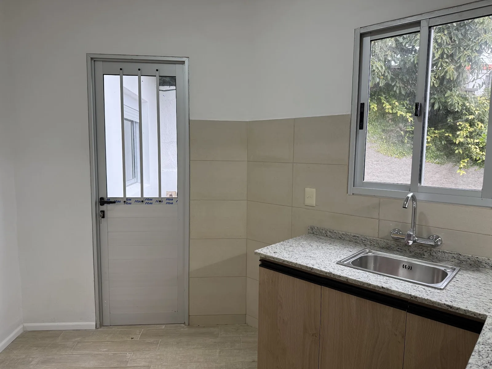 Alquiler - Apartamento - La Blanqueada - 1 Dormitorio — 8