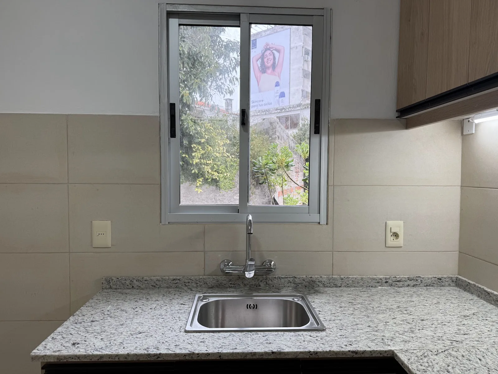 Alquiler - Apartamento - La Blanqueada - 1 Dormitorio — 10