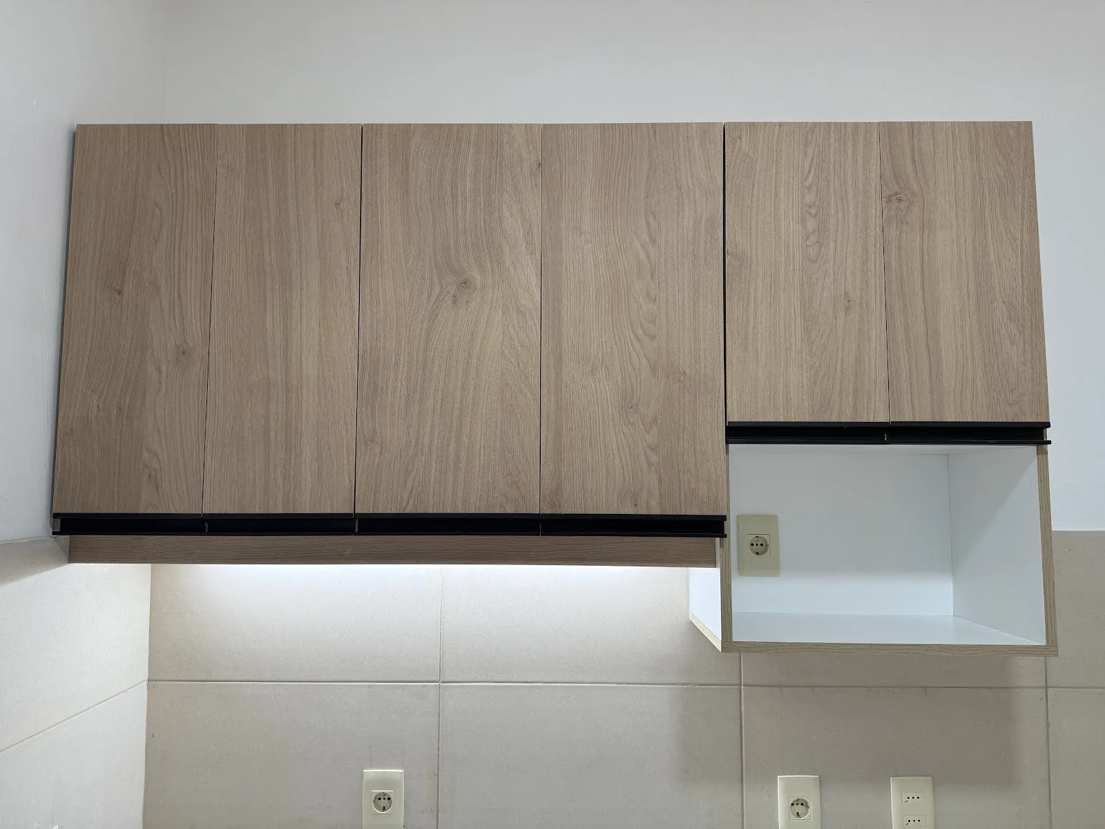 Alquiler - Apartamento - La Blanqueada - 1 Dormitorio — 12