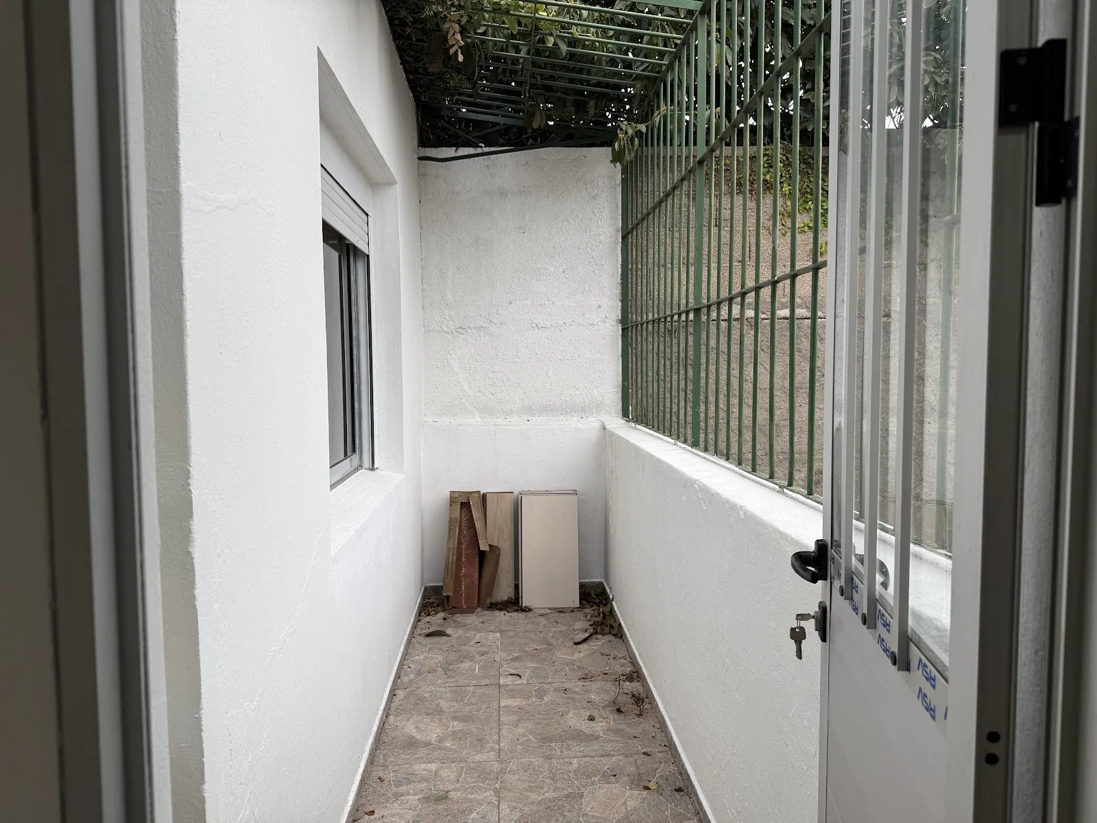 Alquiler - Apartamento - La Blanqueada - 1 Dormitorio — 14