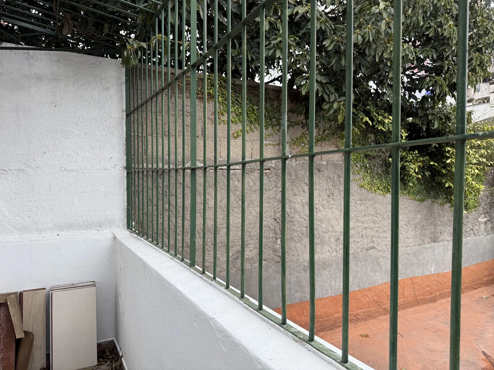 Alquiler - Apartamento - La Blanqueada - 1 Dormitorio — 16