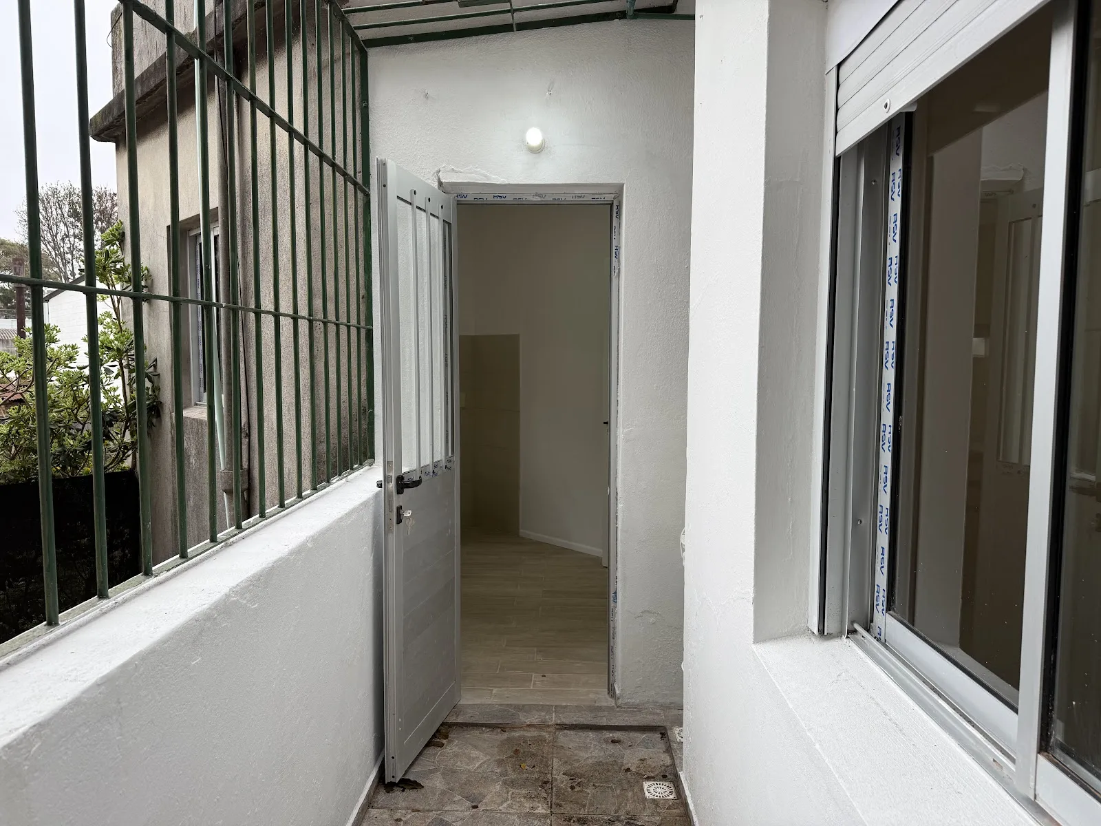 Alquiler - Apartamento - La Blanqueada - 1 Dormitorio — 17