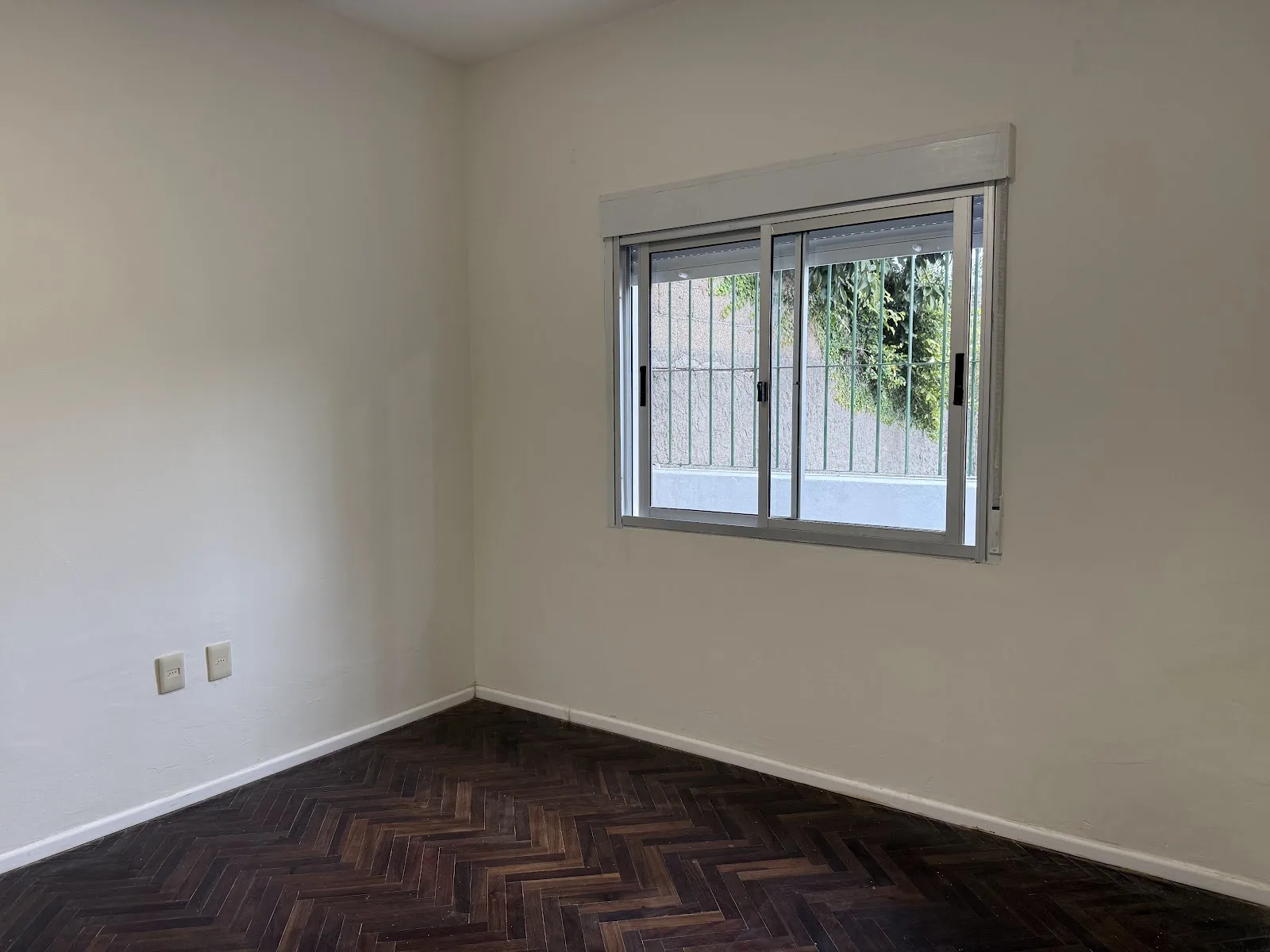 Alquiler - Apartamento - La Blanqueada - 1 Dormitorio — 20