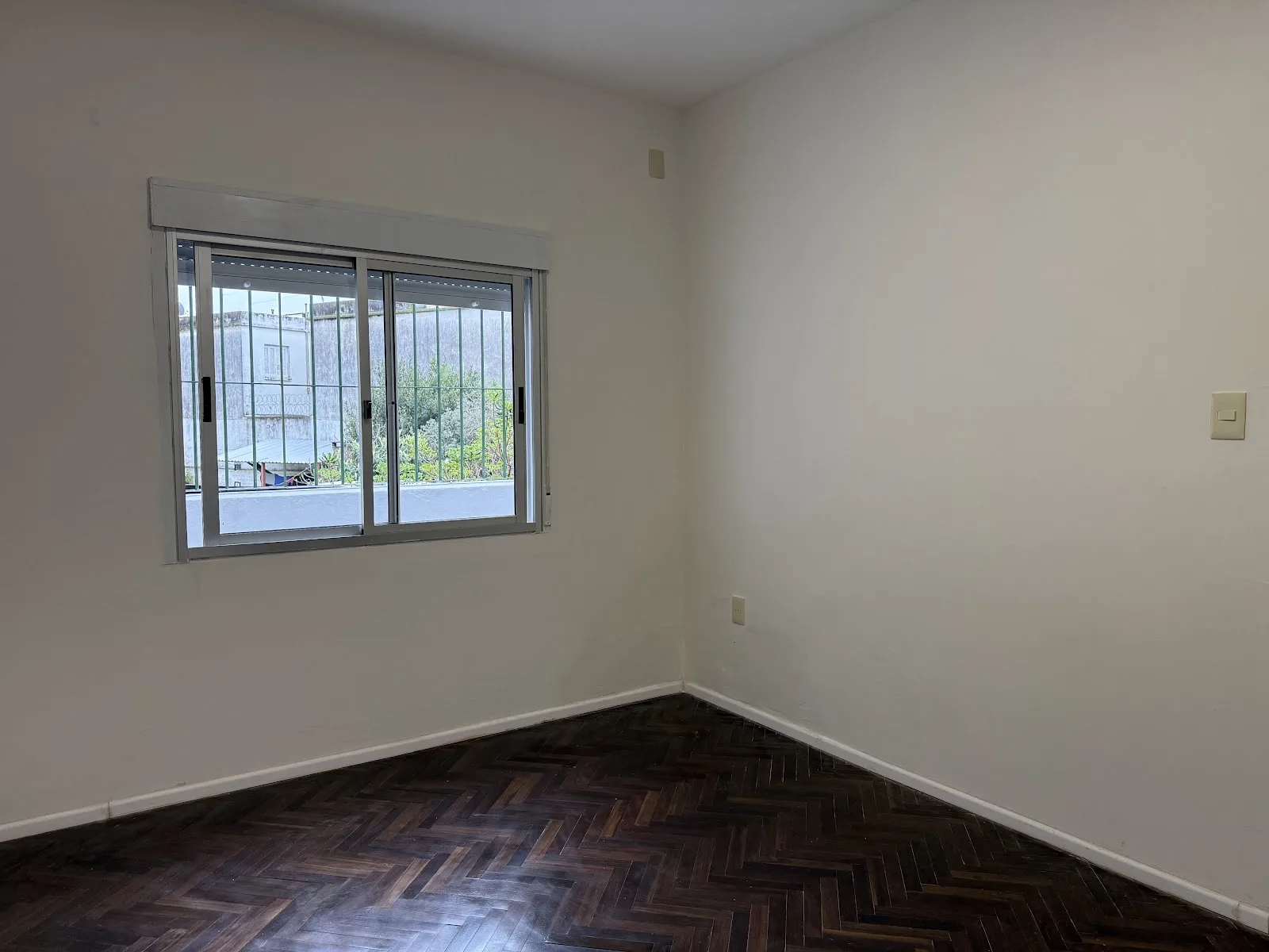 Alquiler - Apartamento - La Blanqueada - 1 Dormitorio — 21