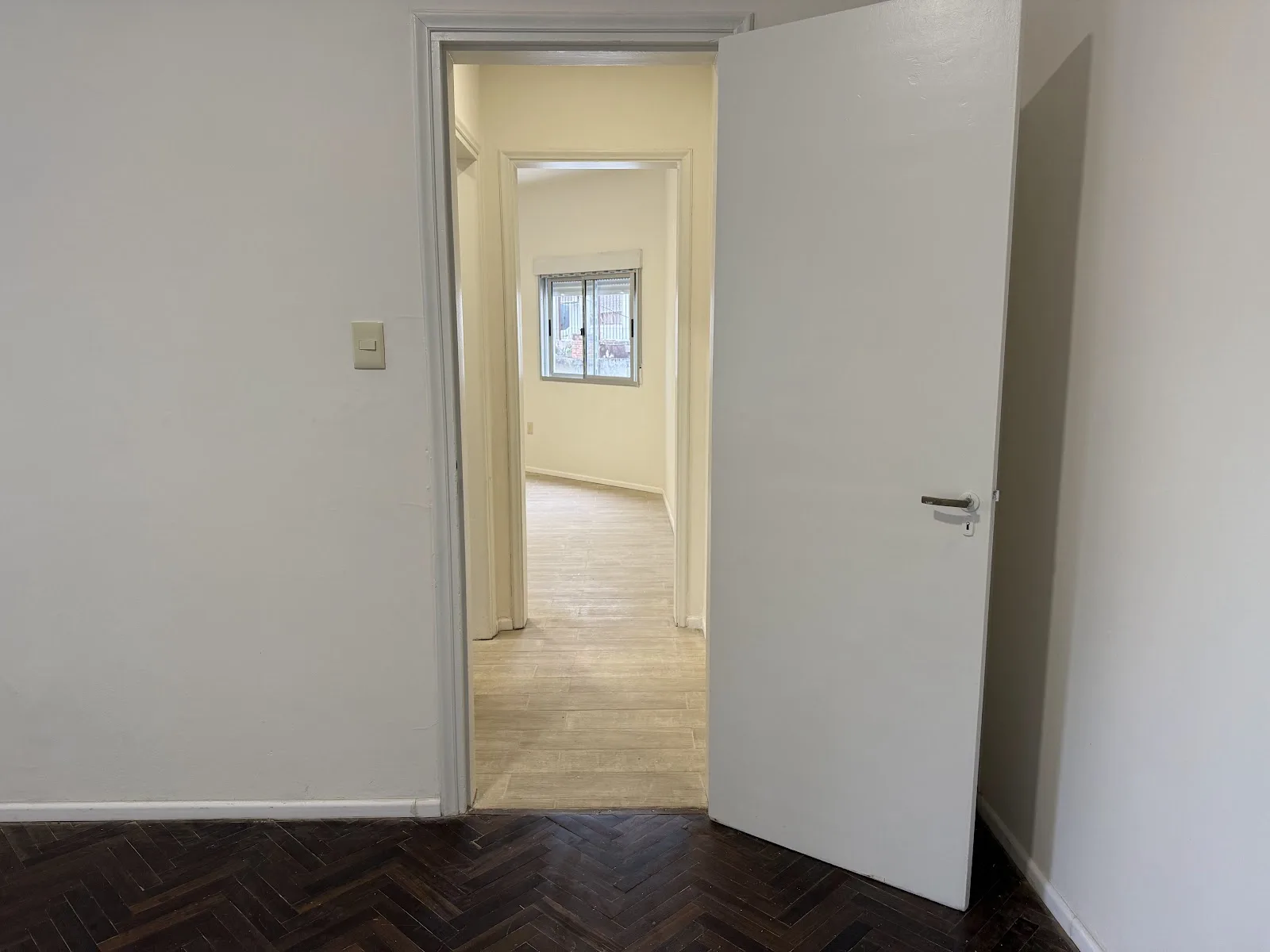 Alquiler - Apartamento - La Blanqueada - 1 Dormitorio — 22