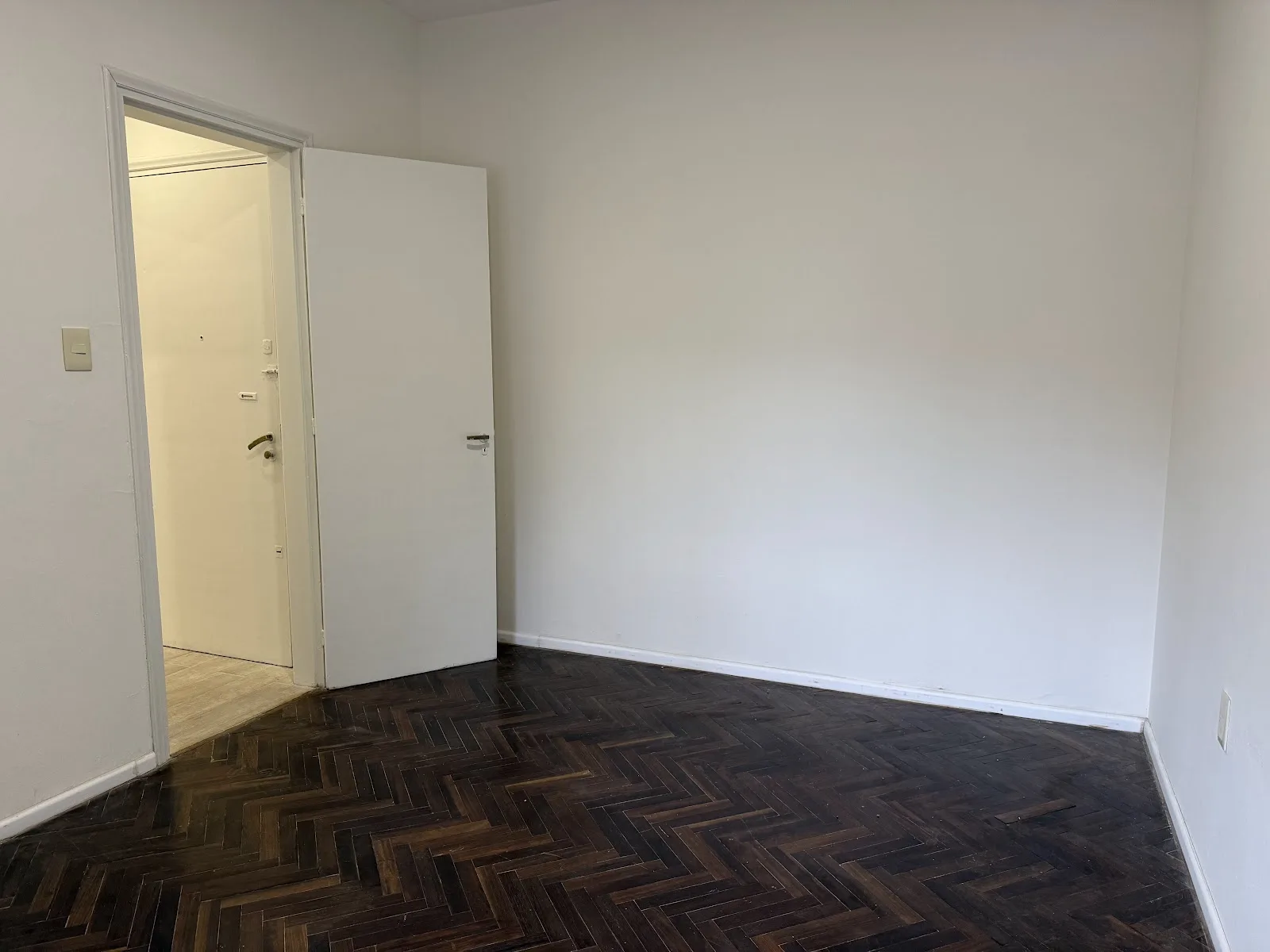 Alquiler - Apartamento - La Blanqueada - 1 Dormitorio — 23