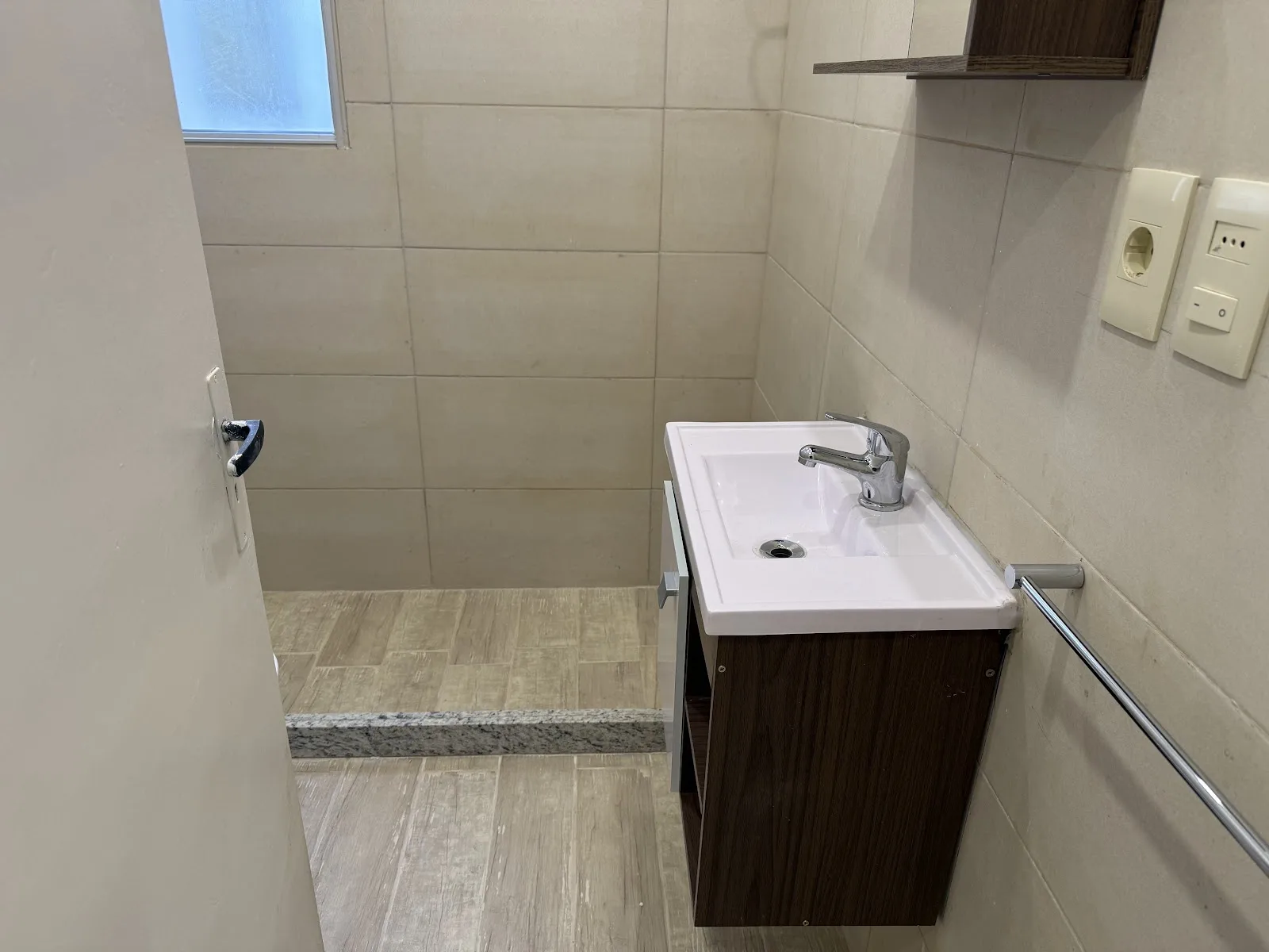 Alquiler - Apartamento - La Blanqueada - 1 Dormitorio — 24