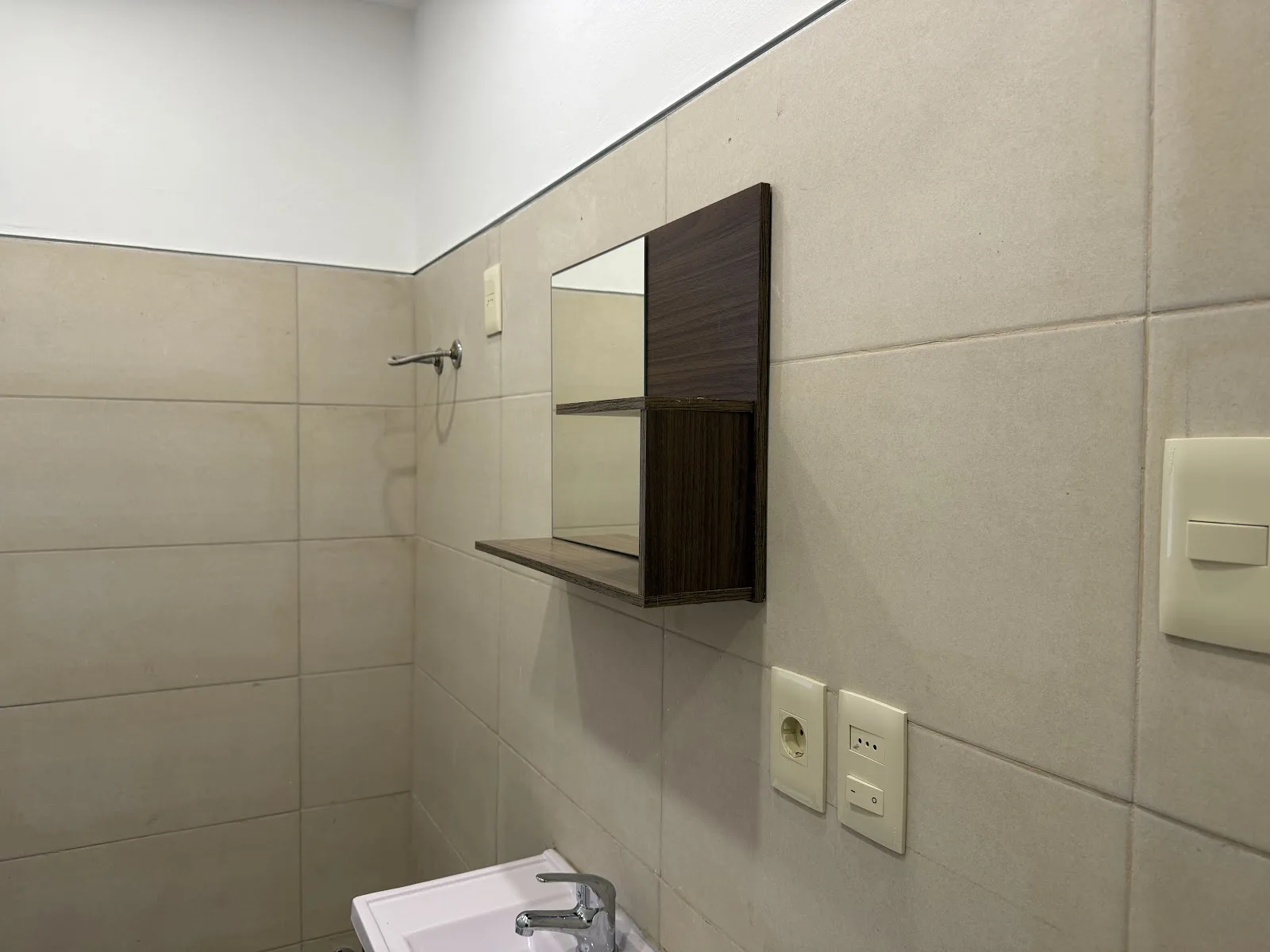 Alquiler - Apartamento - La Blanqueada - 1 Dormitorio — 25