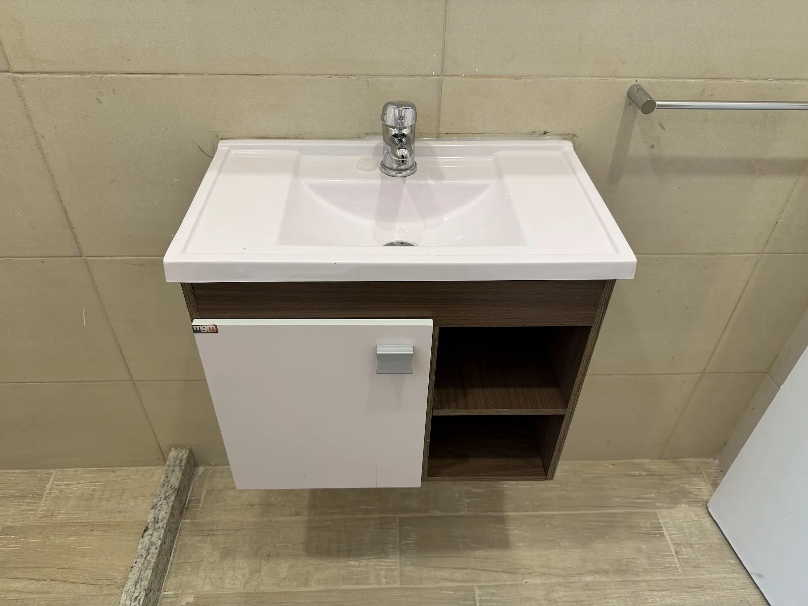Alquiler - Apartamento - La Blanqueada - 1 Dormitorio — 29