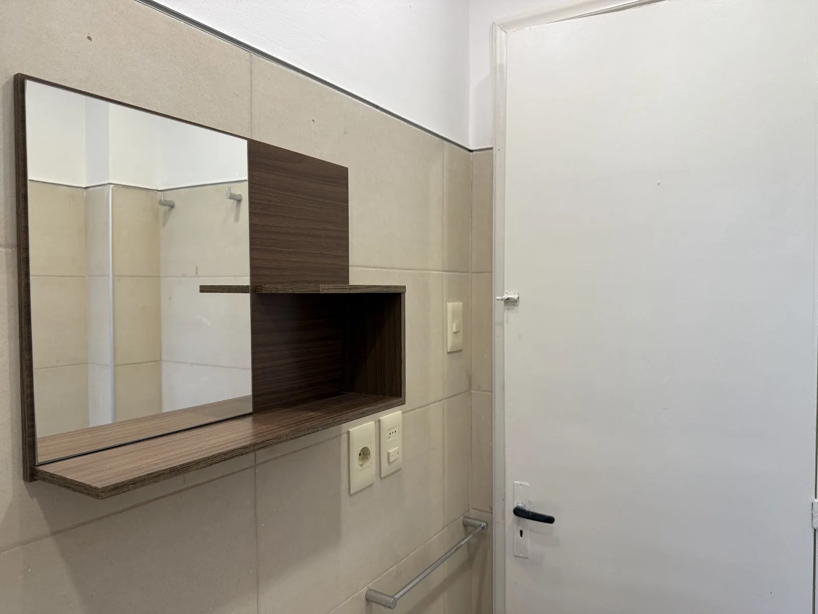 Alquiler - Apartamento - La Blanqueada - 1 Dormitorio — 30