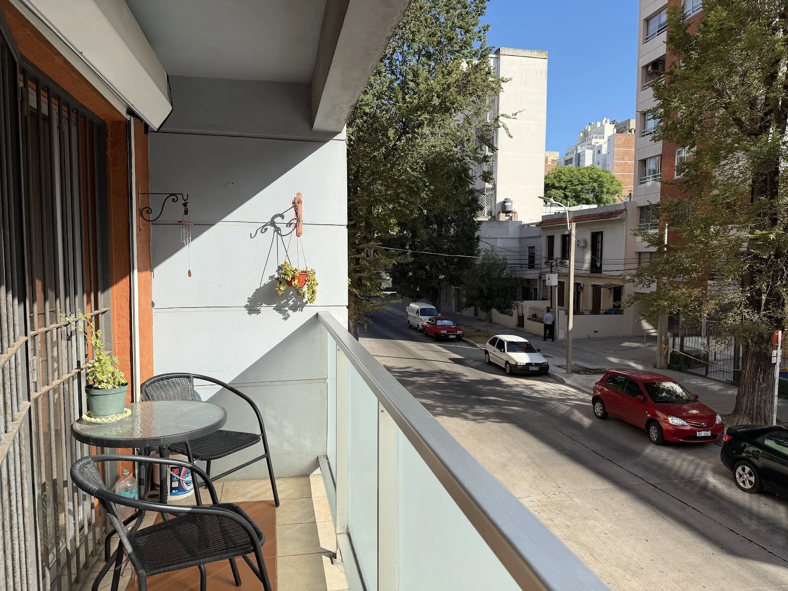 Venta - Apartamento - Punta Carretas - 2 Dormitorios — 1