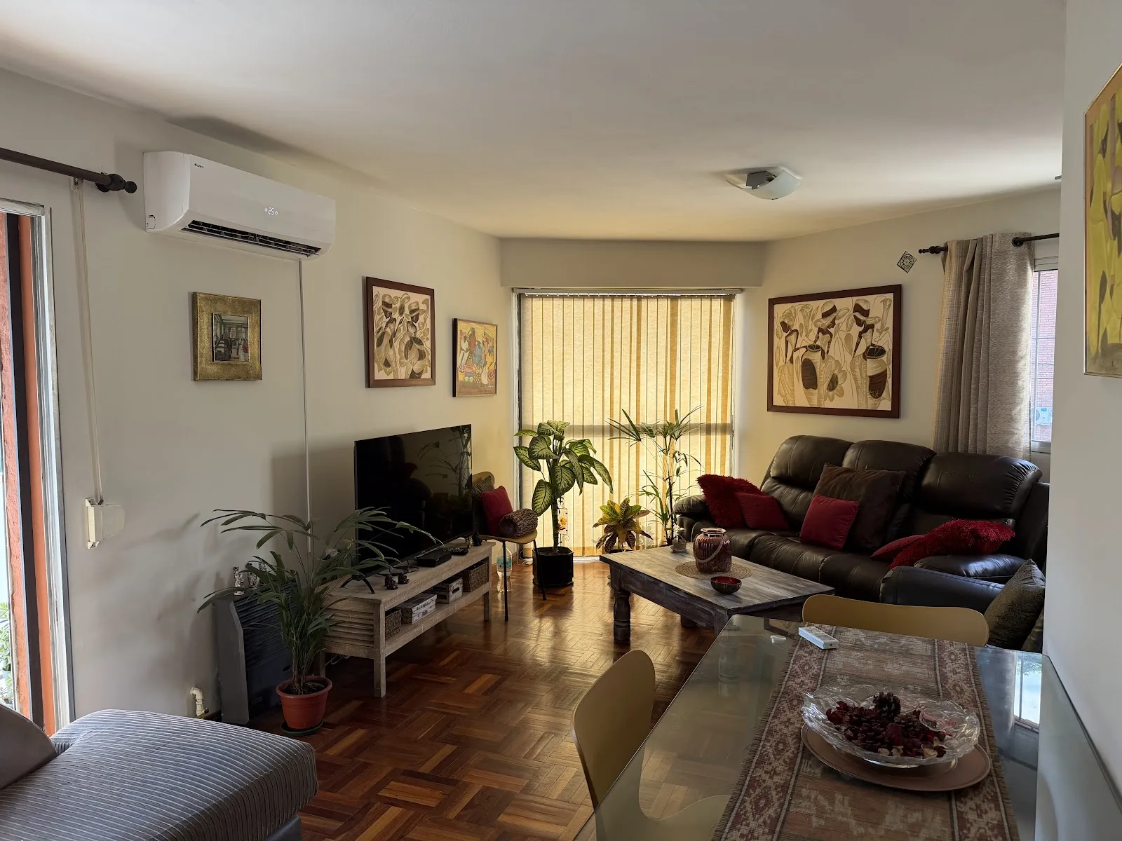 Venta - Apartamento - Punta Carretas - 2 Dormitorios — 3