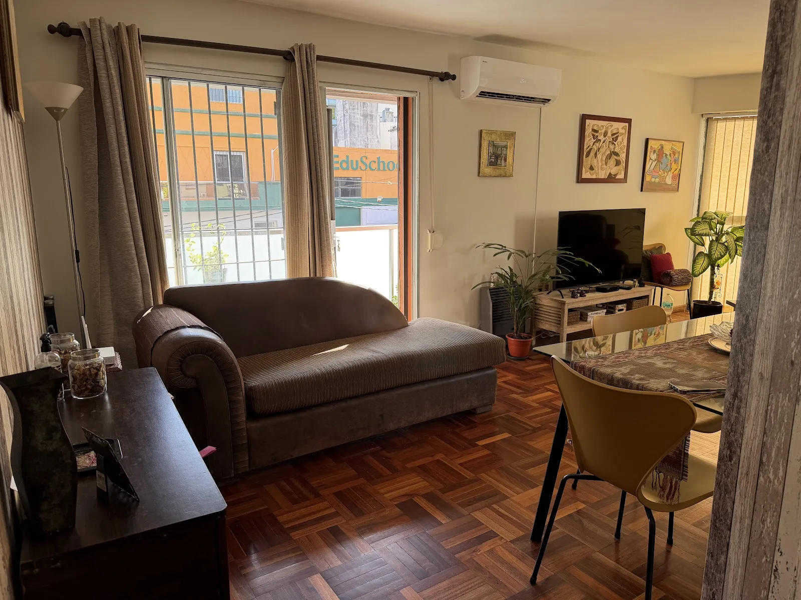 Venta - Apartamento - Punta Carretas - 2 Dormitorios — 5