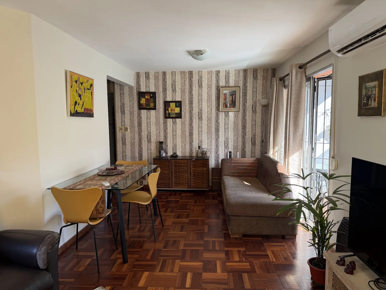Venta - Apartamento - Punta Carretas - 2 Dormitorios — 6