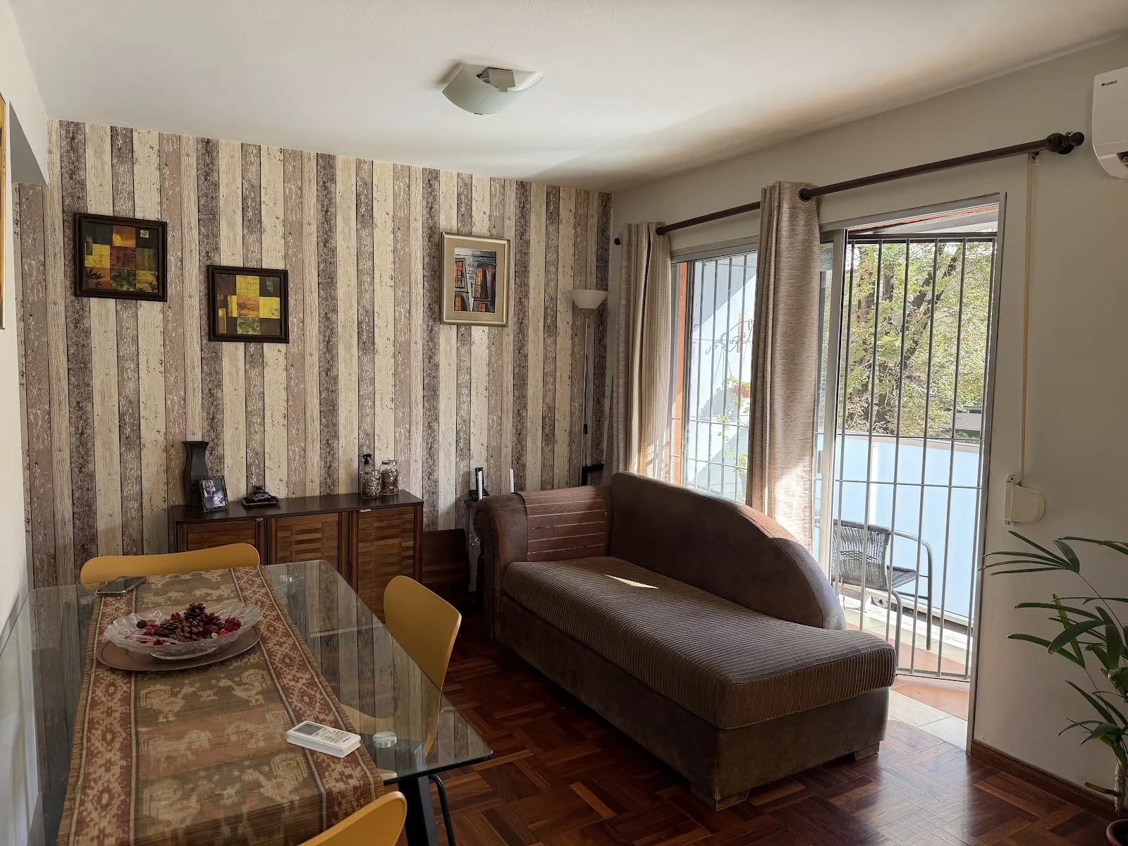 Venta - Apartamento - Punta Carretas - 2 Dormitorios — 7