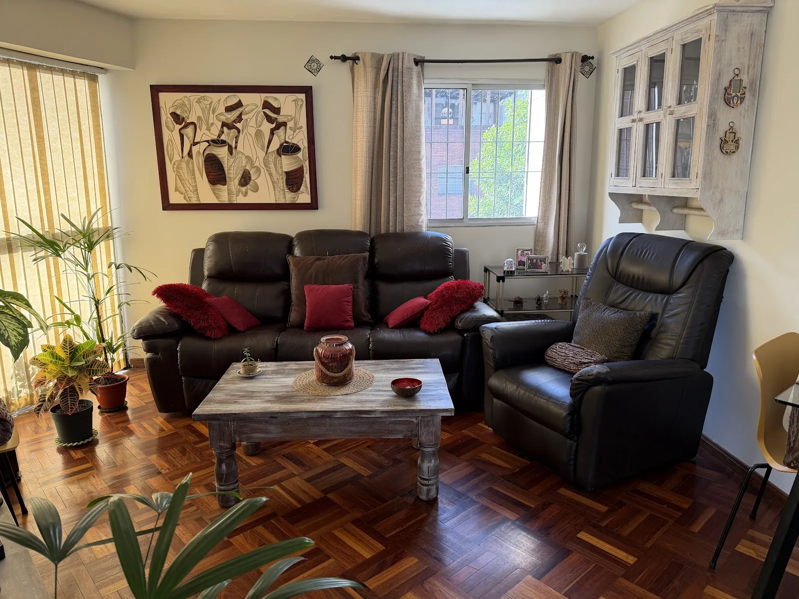Venta - Apartamento - Punta Carretas - 2 Dormitorios — 8
