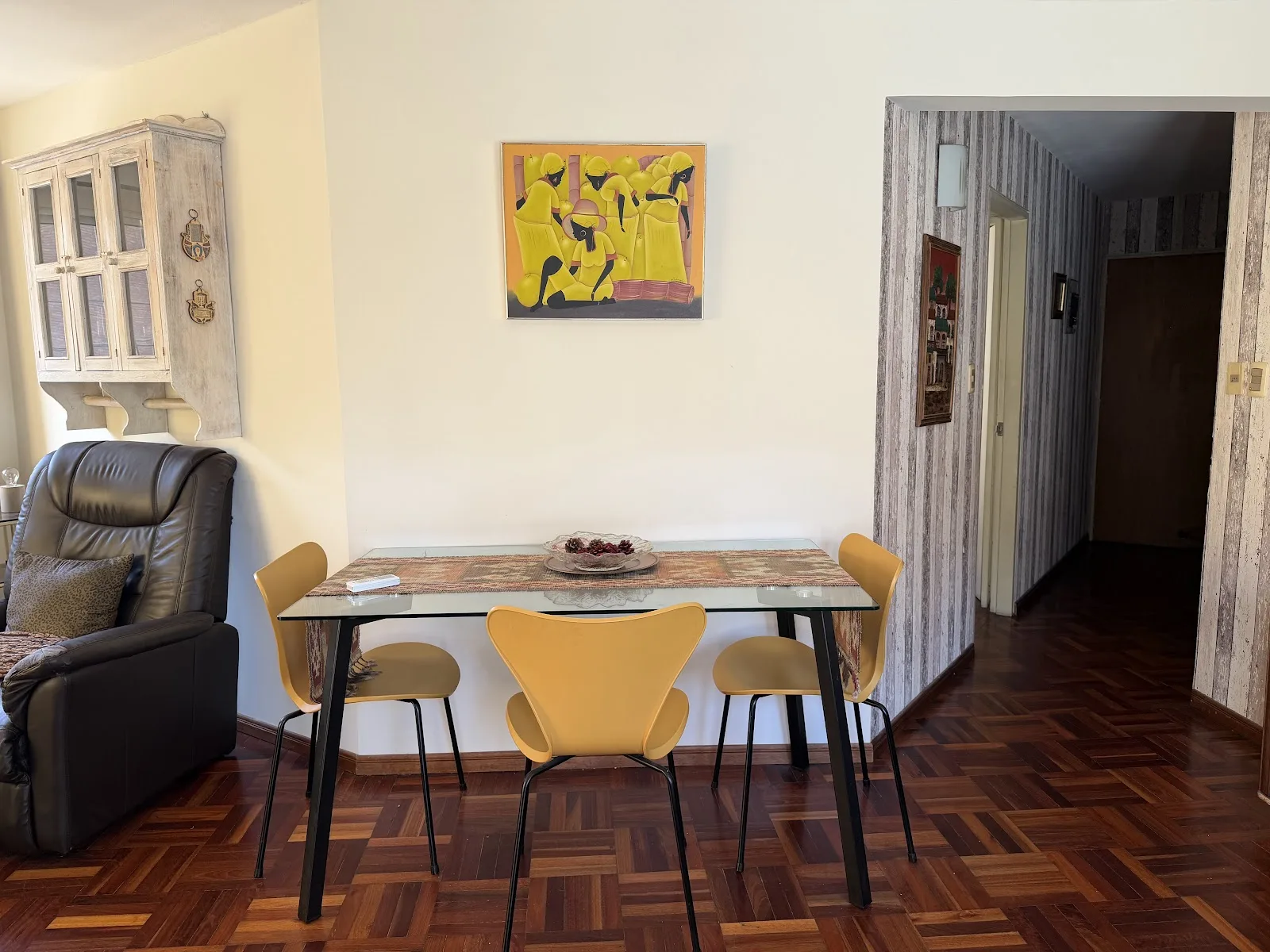 Venta - Apartamento - Punta Carretas - 2 Dormitorios — 9