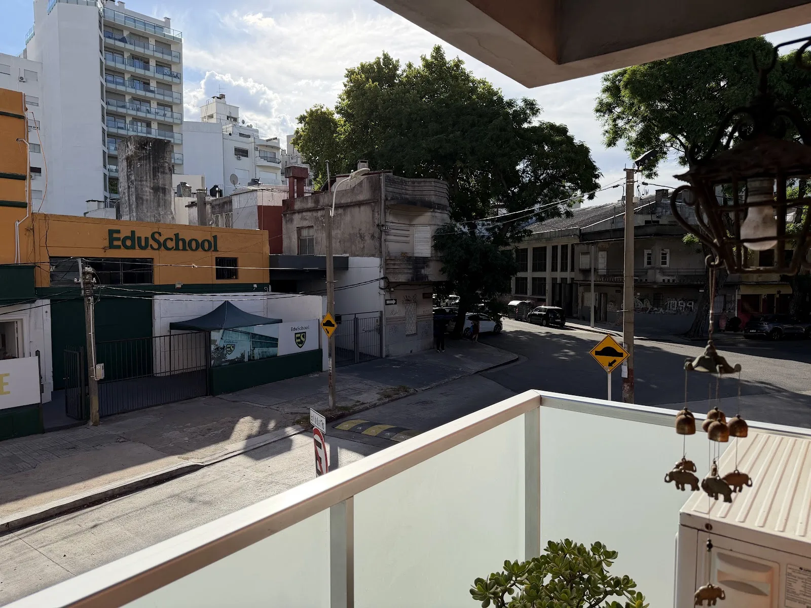 Venta - Apartamento - Punta Carretas - 2 Dormitorios — 10