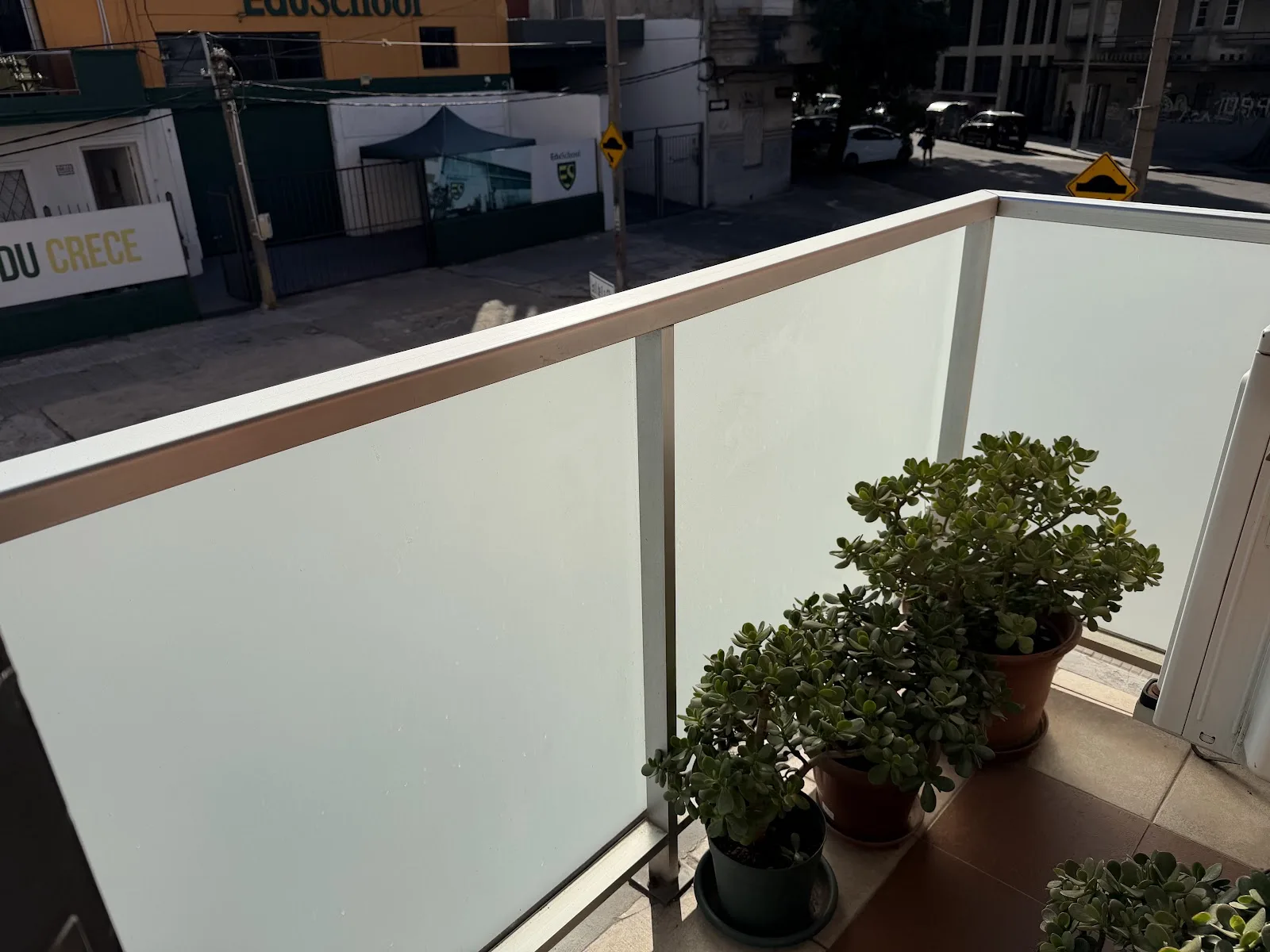 Venta - Apartamento - Punta Carretas - 2 Dormitorios — 11