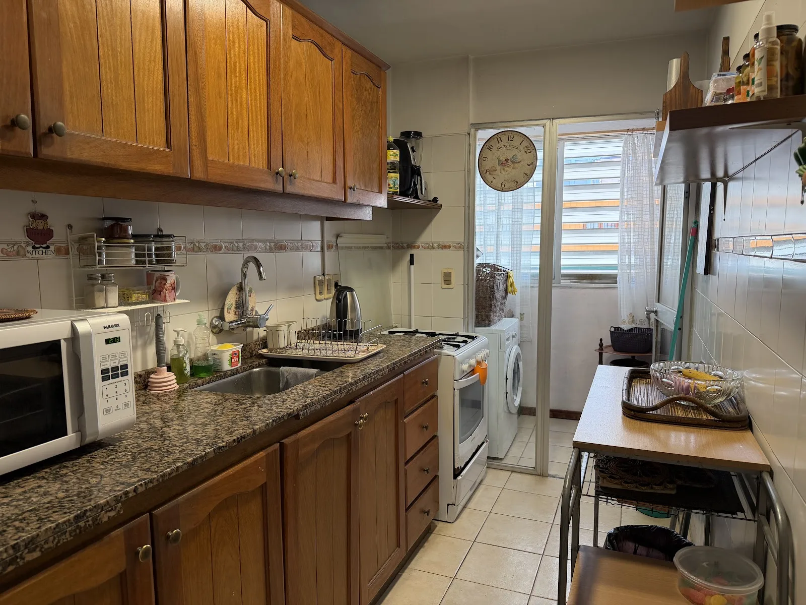 Venta - Apartamento - Punta Carretas - 2 Dormitorios — 13