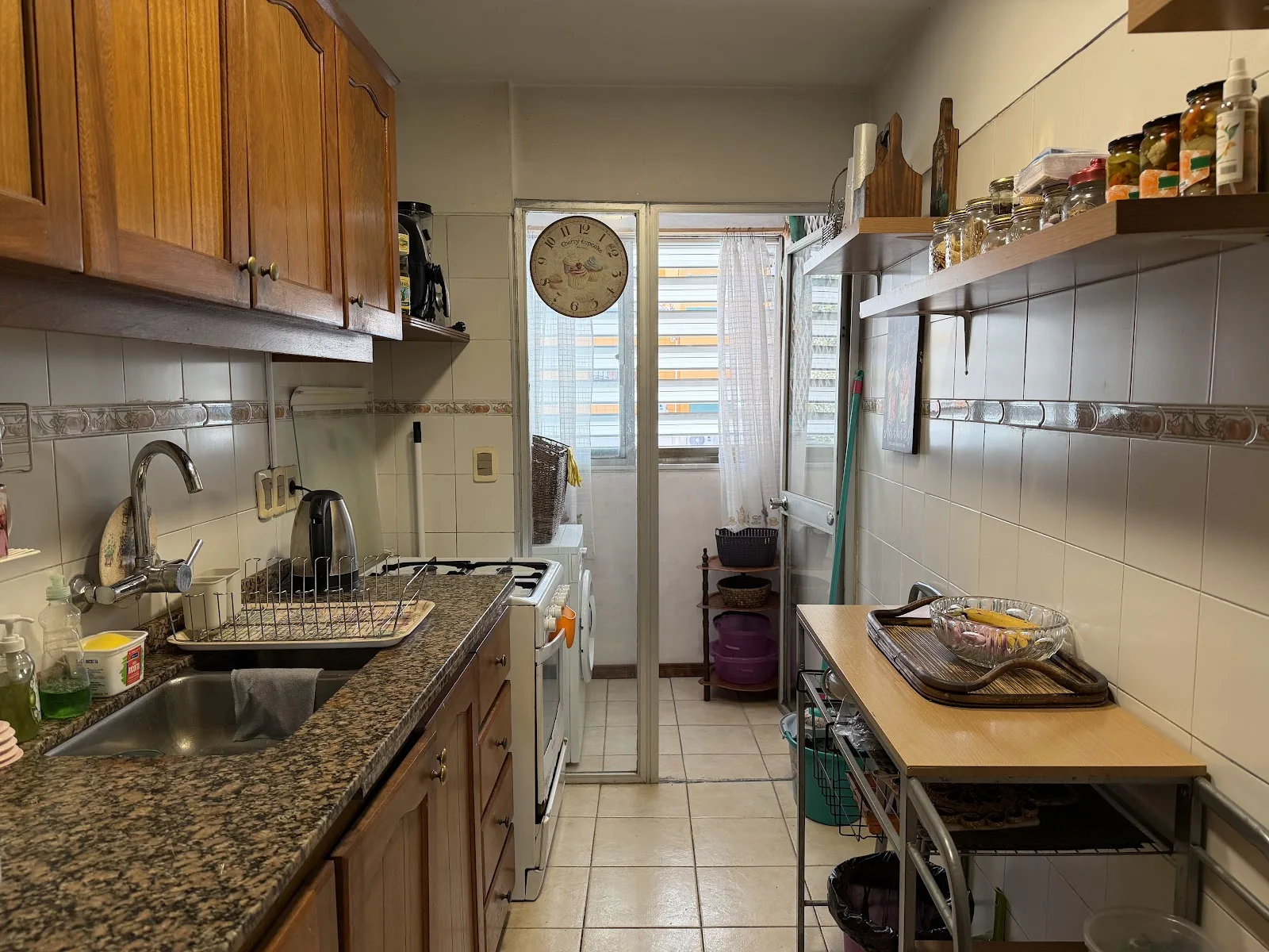 Venta - Apartamento - Punta Carretas - 2 Dormitorios — 14