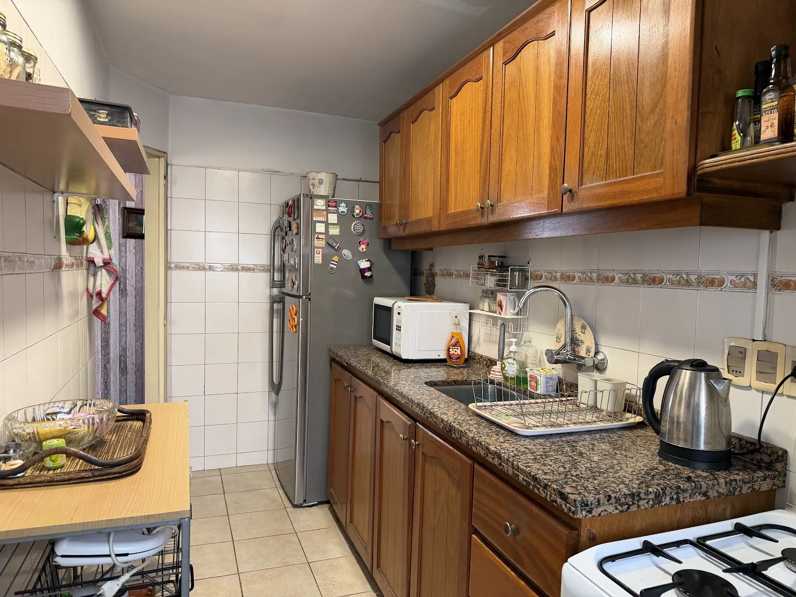 Venta - Apartamento - Punta Carretas - 2 Dormitorios — 15