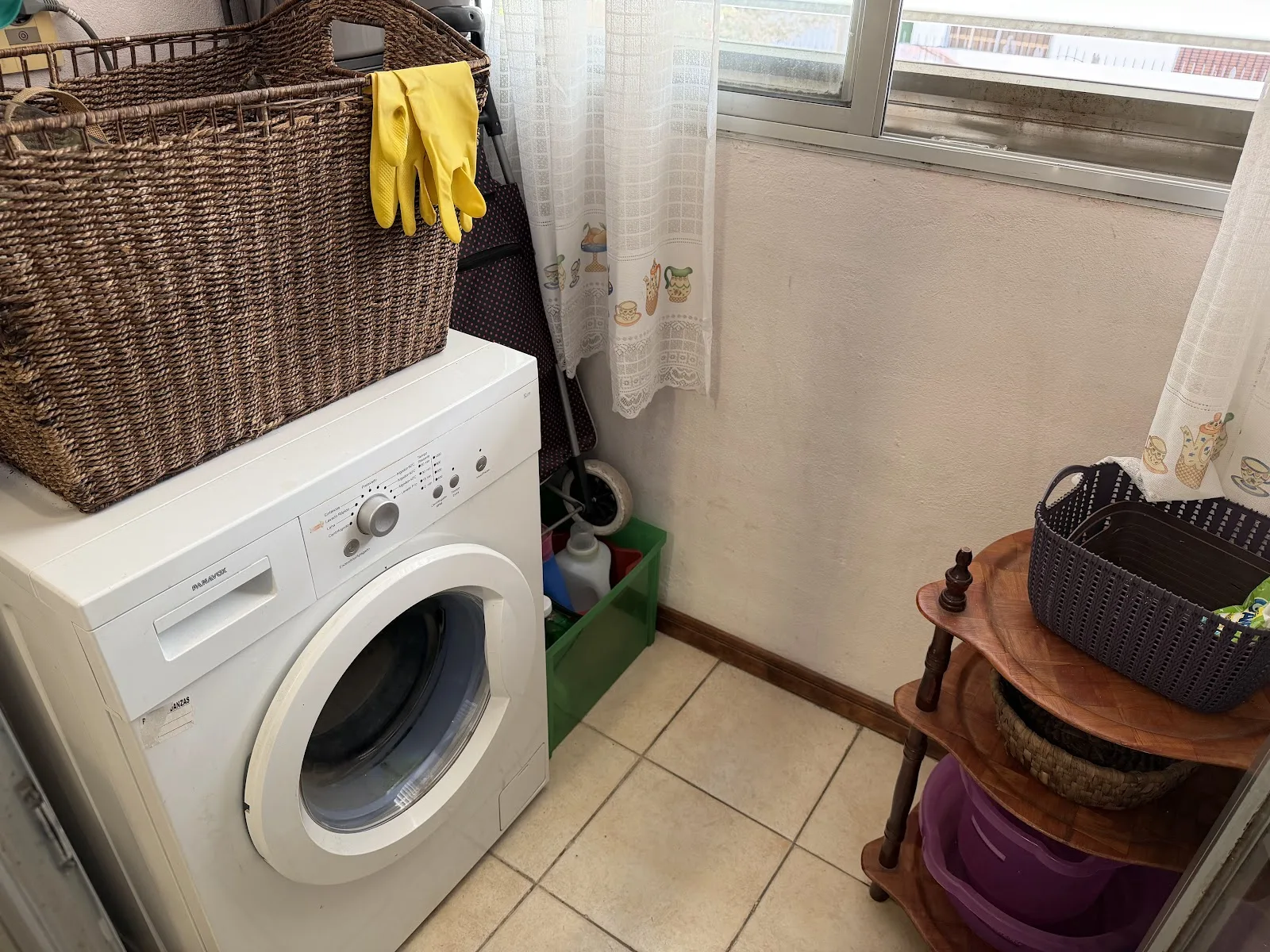 Venta - Apartamento - Punta Carretas - 2 Dormitorios — 16