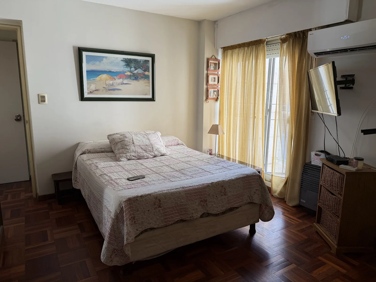 Venta - Apartamento - Punta Carretas - 2 Dormitorios — 17