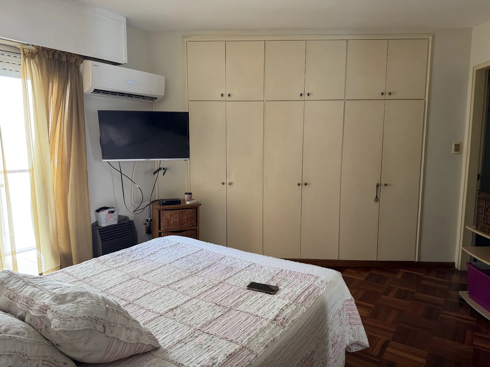 Venta - Apartamento - Punta Carretas - 2 Dormitorios — 18