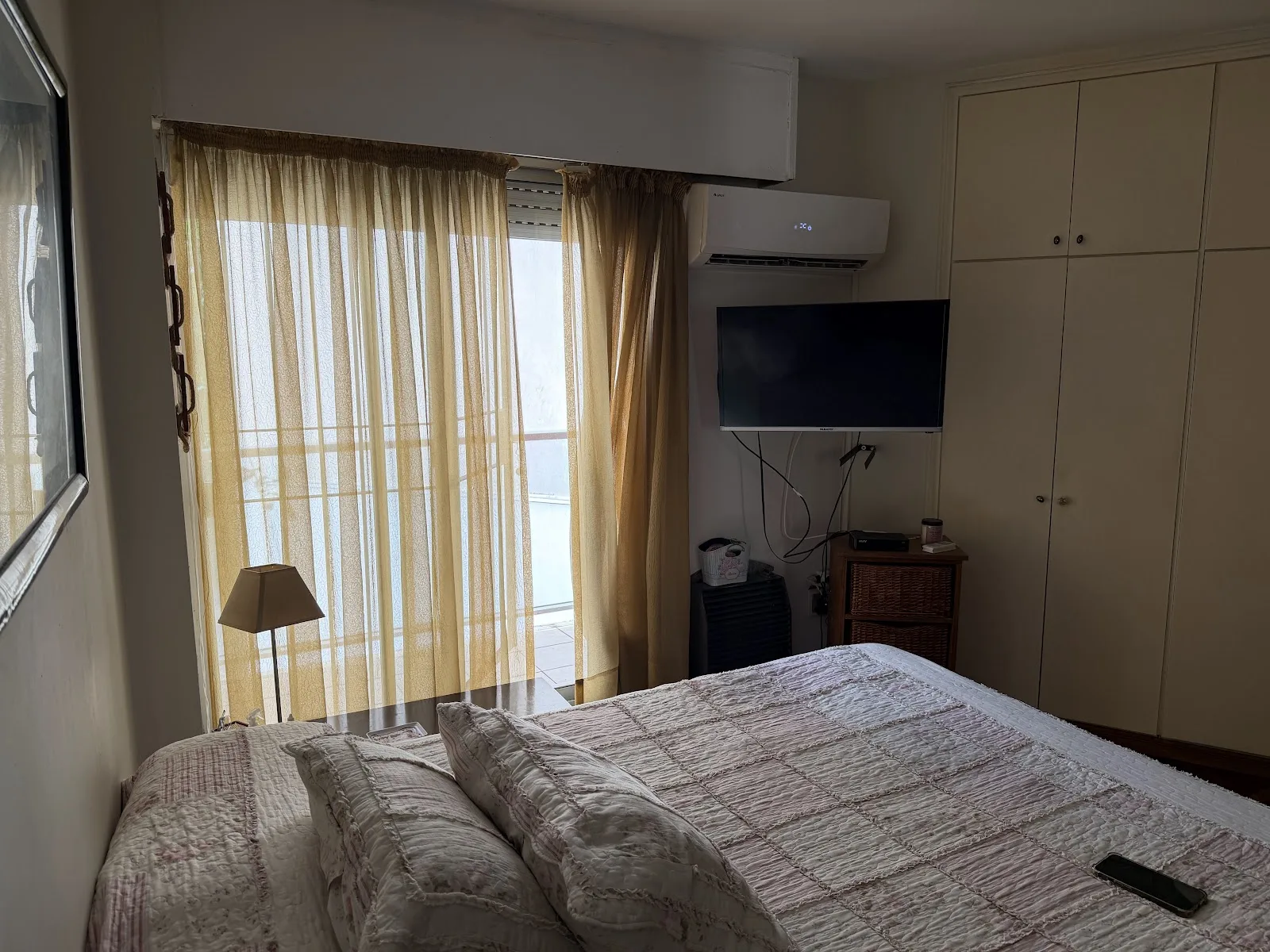 Venta - Apartamento - Punta Carretas - 2 Dormitorios — 19