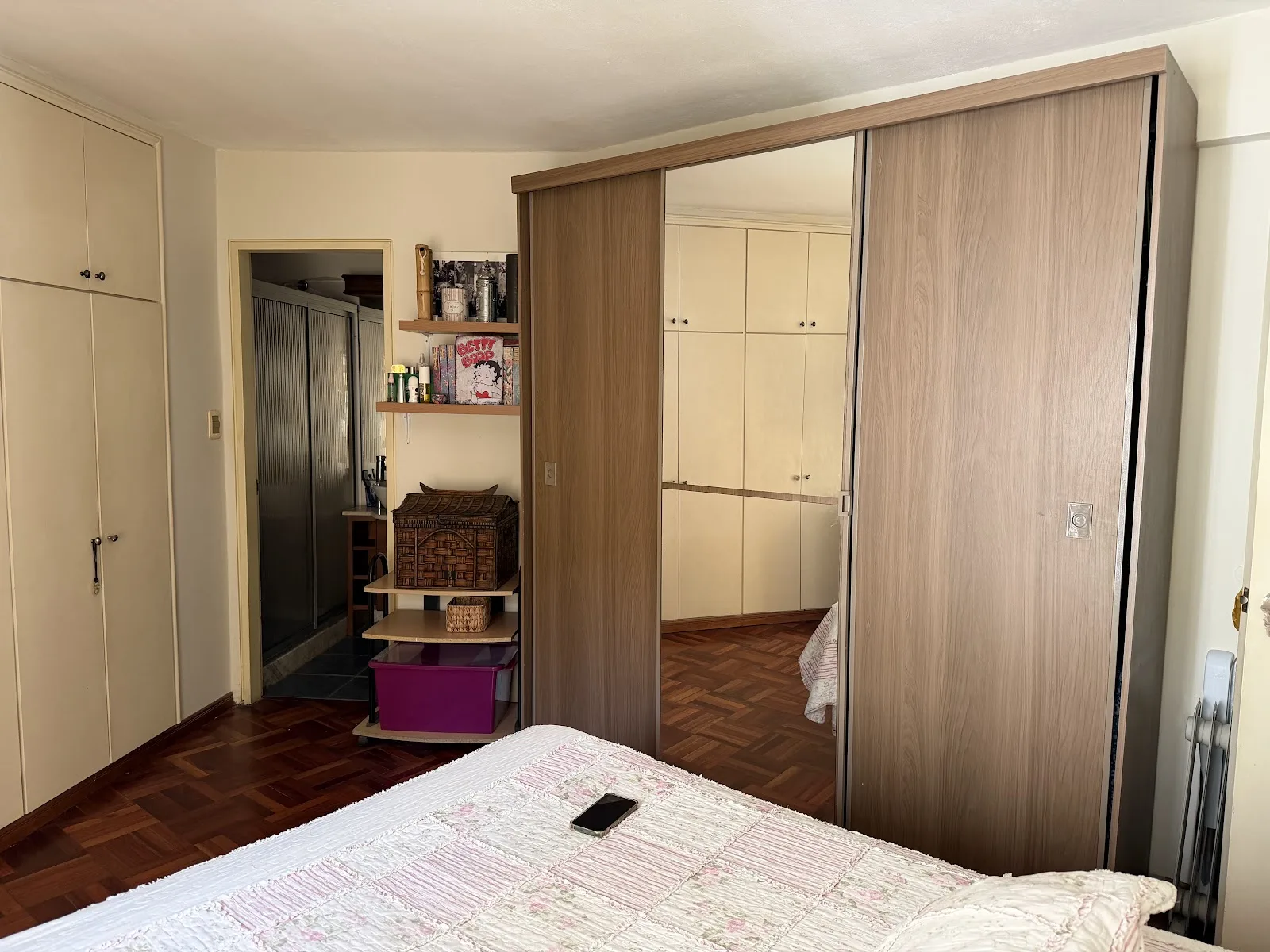 Venta - Apartamento - Punta Carretas - 2 Dormitorios — 20