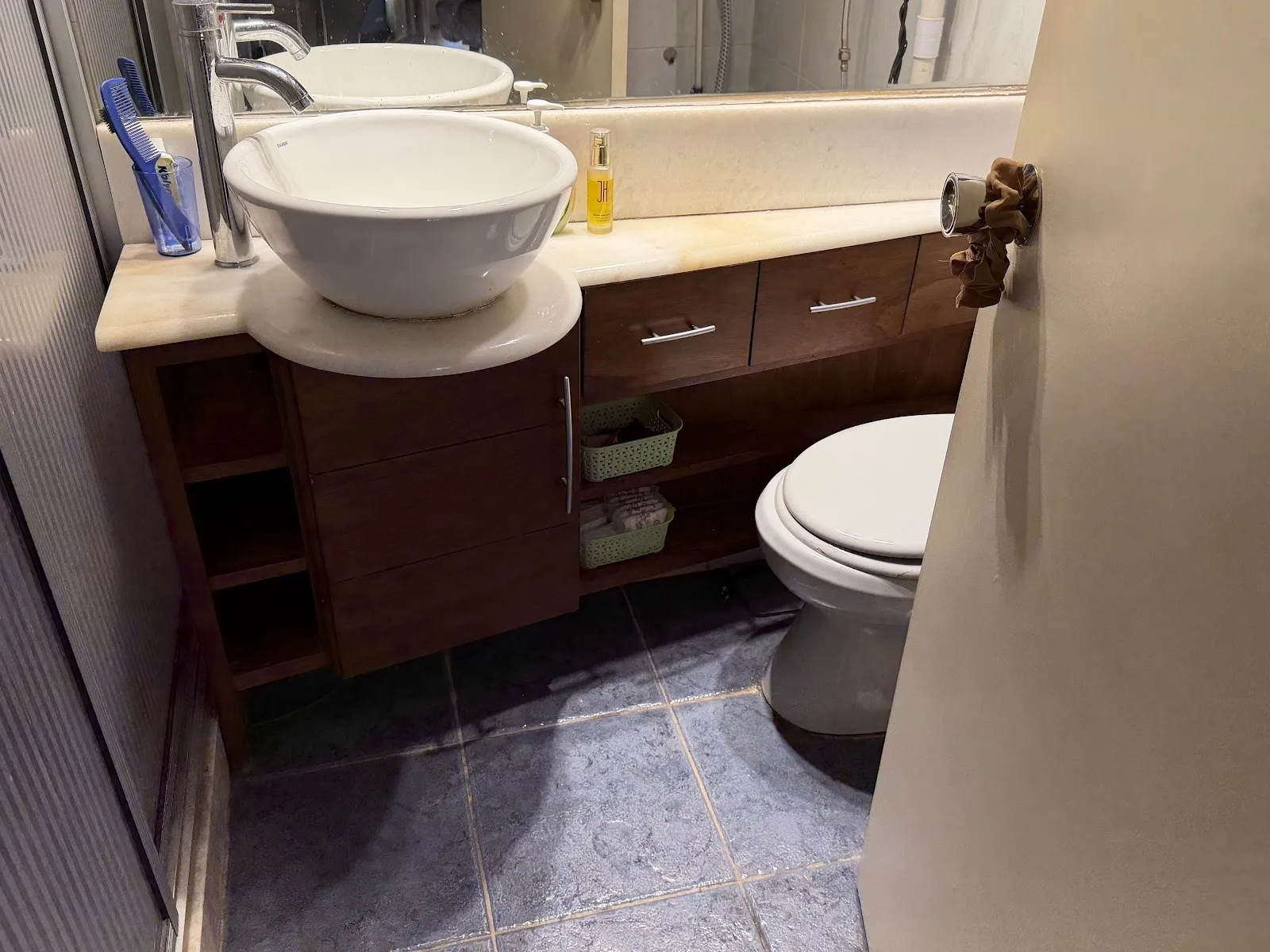 Venta - Apartamento - Punta Carretas - 2 Dormitorios — 23