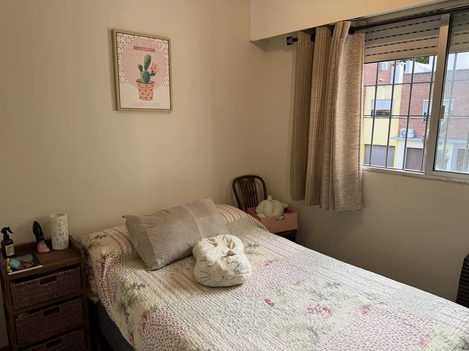 Venta - Apartamento - Punta Carretas - 2 Dormitorios — 25