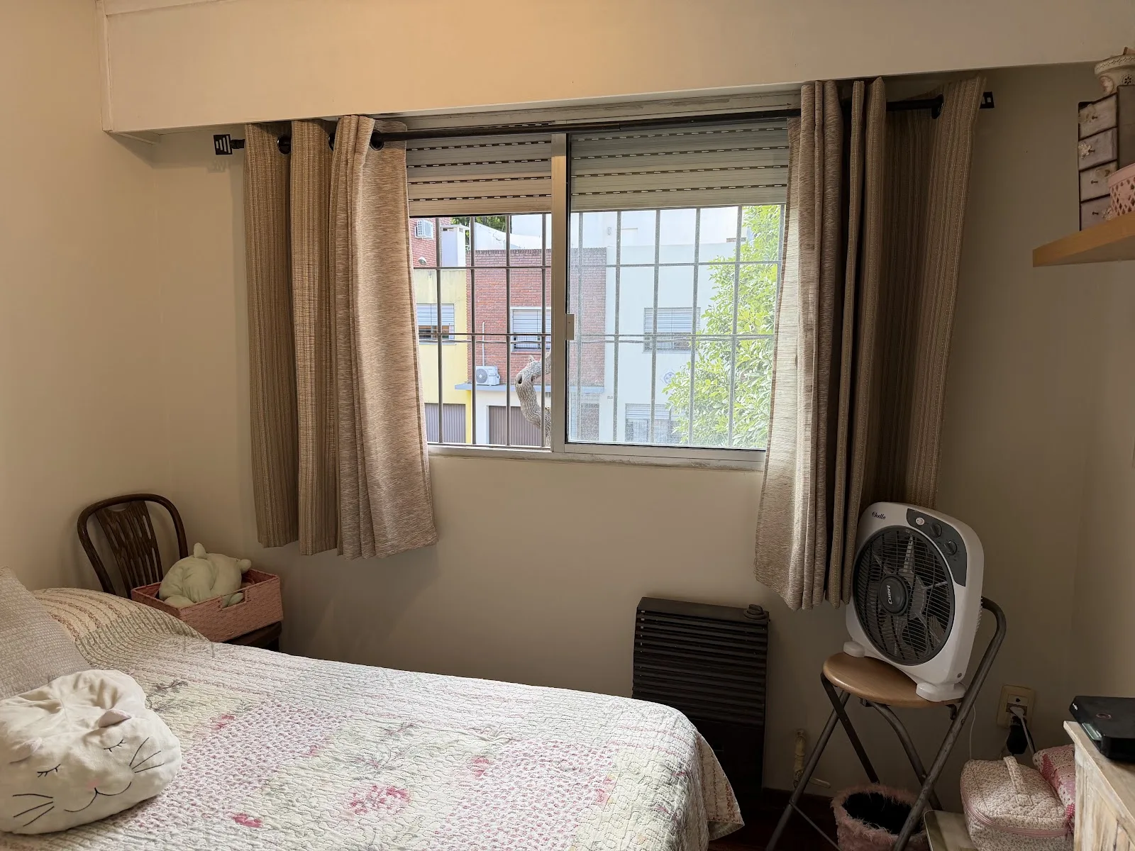 Venta - Apartamento - Punta Carretas - 2 Dormitorios — 26