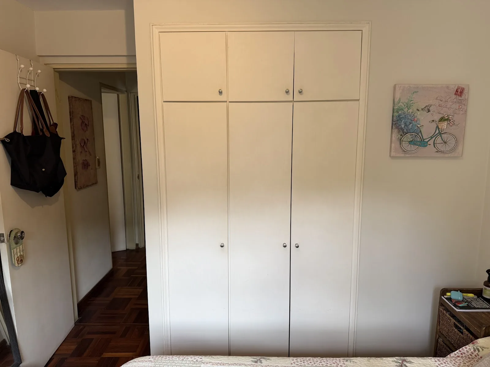 Venta - Apartamento - Punta Carretas - 2 Dormitorios — 28