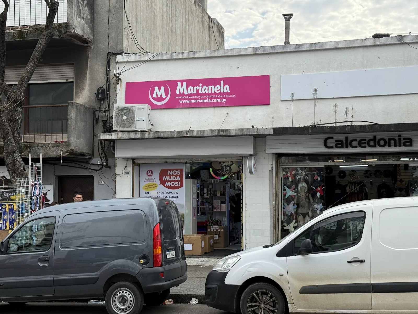 Alquiler - Local Comercial - La Comercial — 2