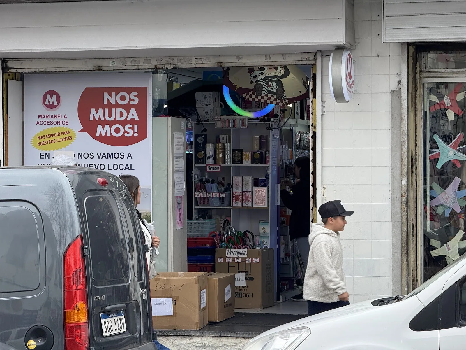 Alquiler - Local Comercial - La Comercial — 3