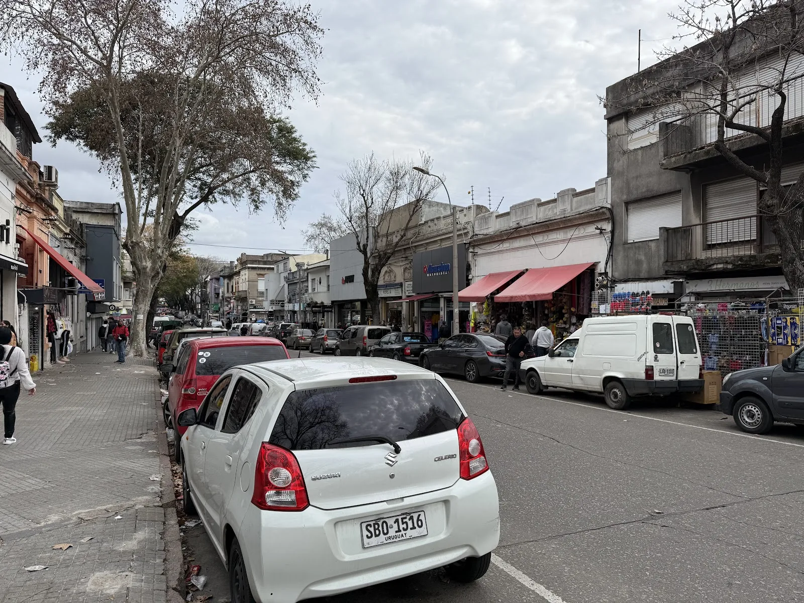 Alquiler - Local Comercial - La Comercial — 4