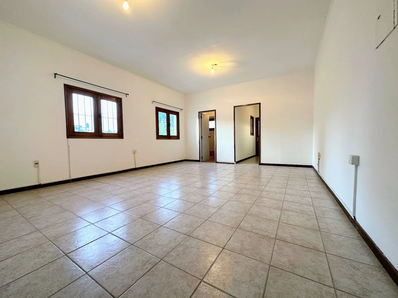 Alquiler - Apartamento - Pocitos Nuevo - 1 Dormitorio — 2