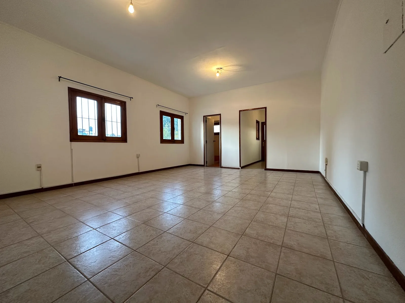 Alquiler - Apartamento - Pocitos Nuevo - 1 Dormitorio — 3