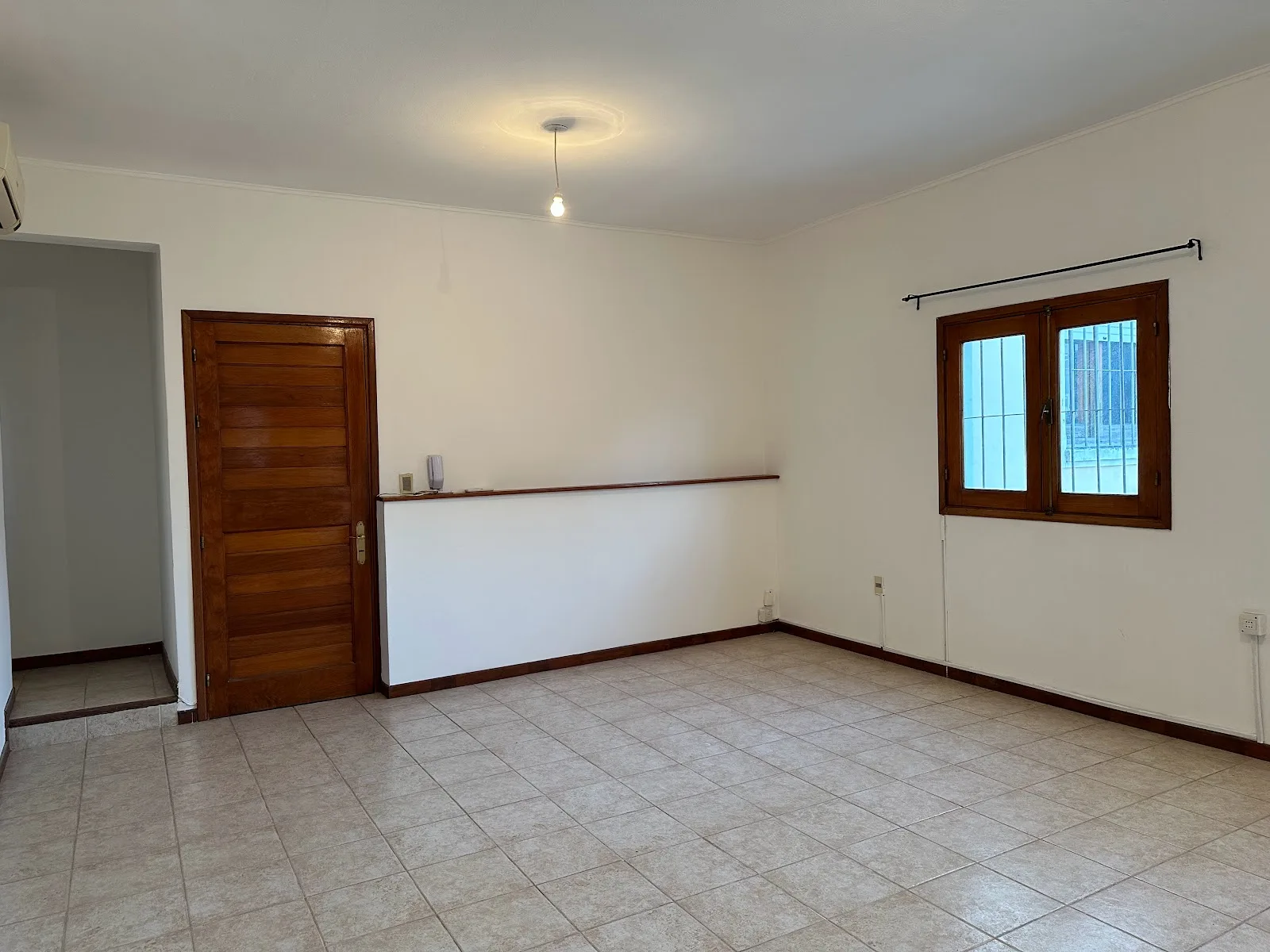 Alquiler - Apartamento - Pocitos Nuevo - 1 Dormitorio — 5
