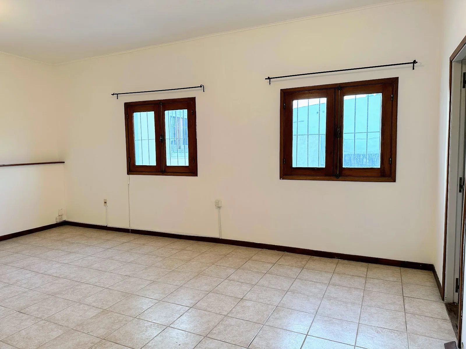 Alquiler - Apartamento - Pocitos Nuevo - 1 Dormitorio — 6