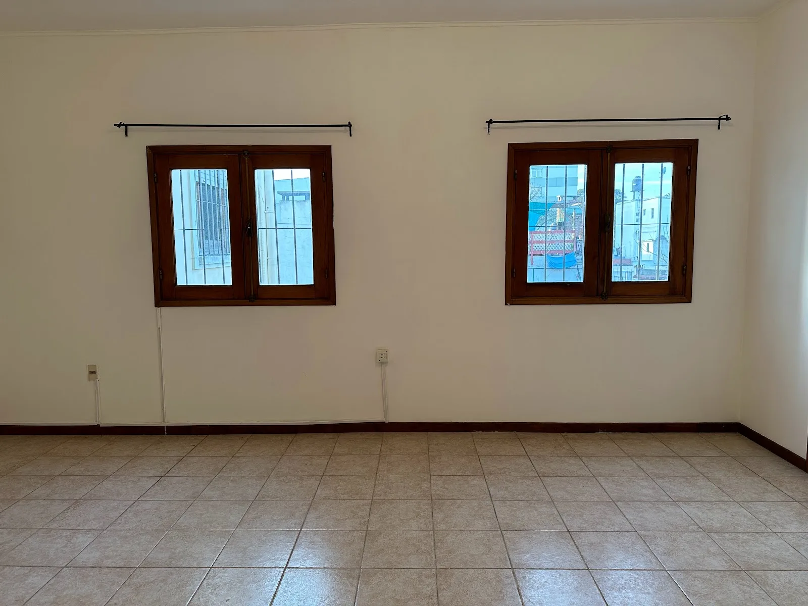 Alquiler - Apartamento - Pocitos Nuevo - 1 Dormitorio — 7