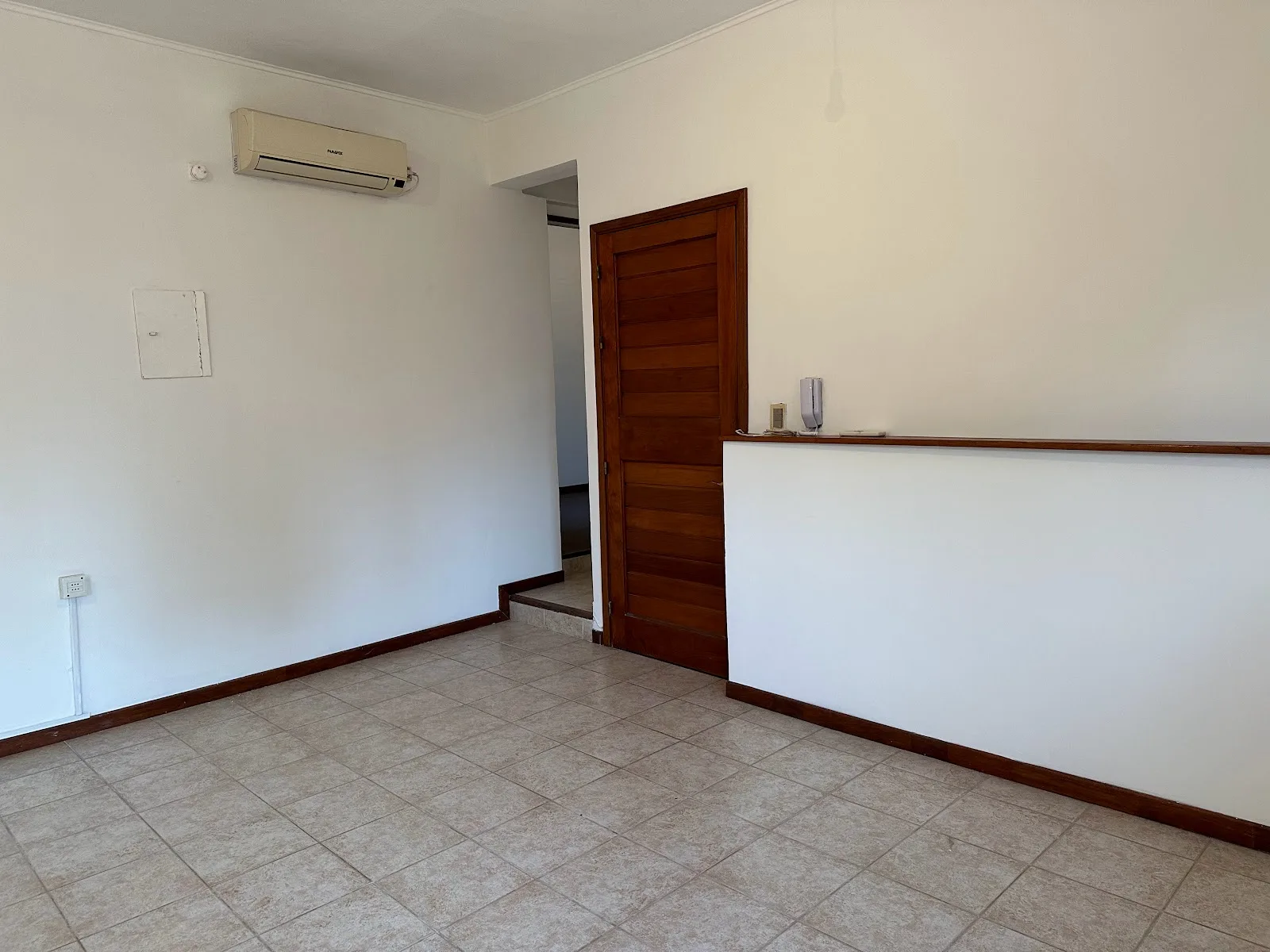 Alquiler - Apartamento - Pocitos Nuevo - 1 Dormitorio — 8