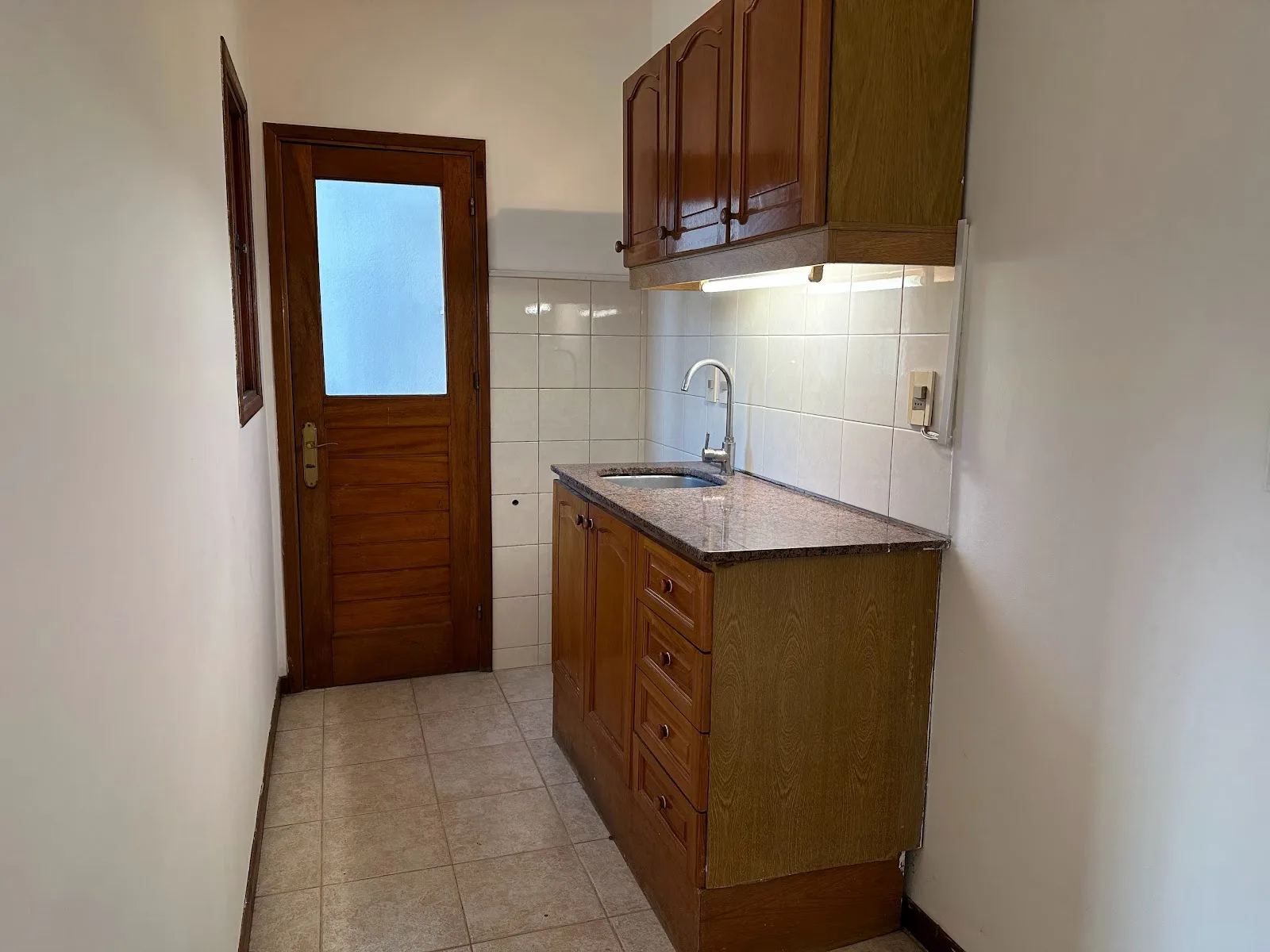 Alquiler - Apartamento - Pocitos Nuevo - 1 Dormitorio — 9