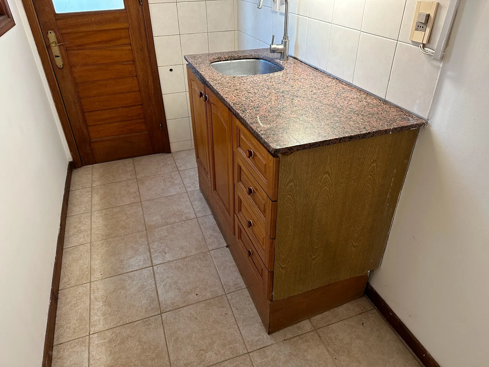 Alquiler - Apartamento - Pocitos Nuevo - 1 Dormitorio — 10