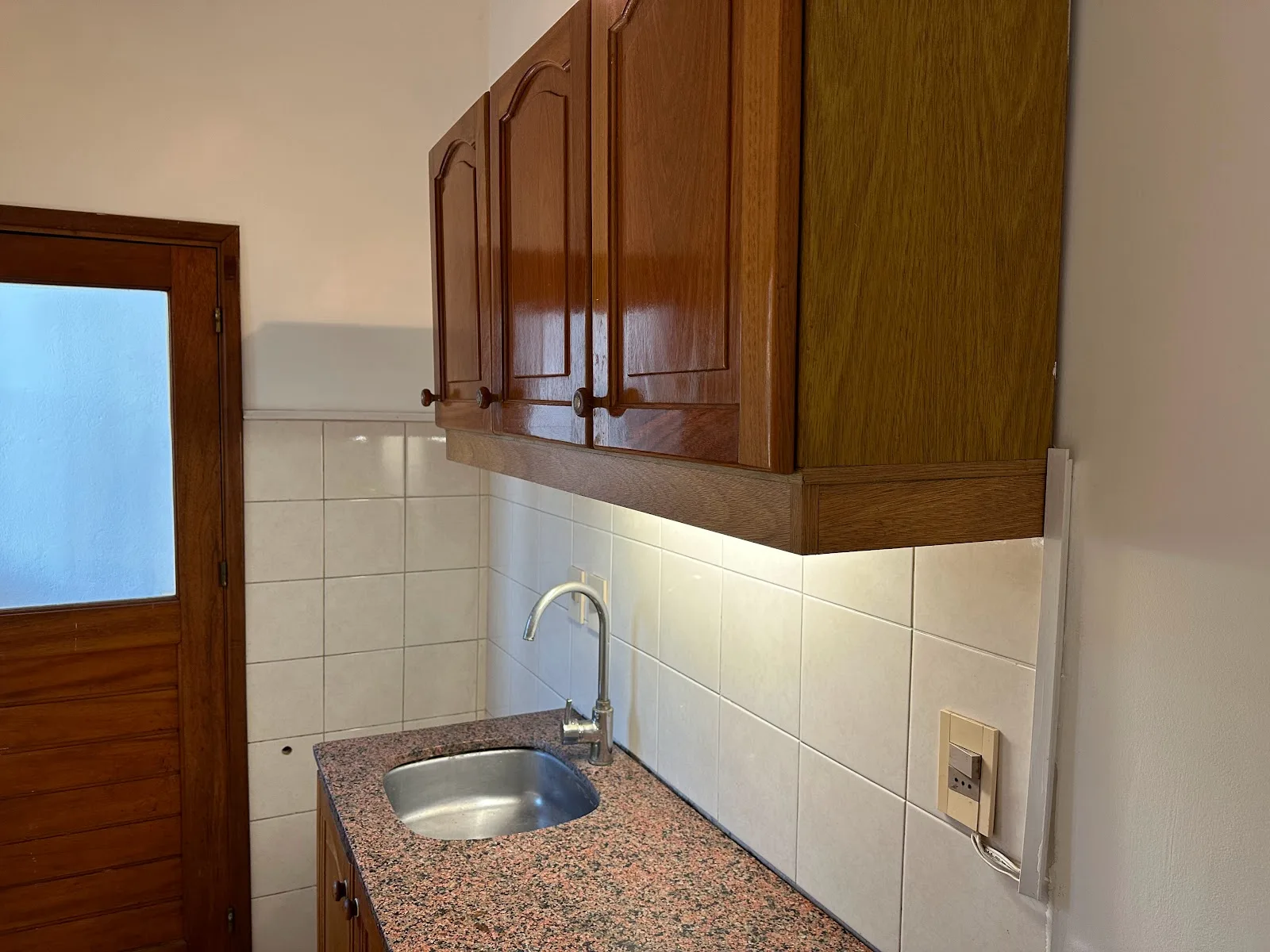 Alquiler - Apartamento - Pocitos Nuevo - 1 Dormitorio — 11