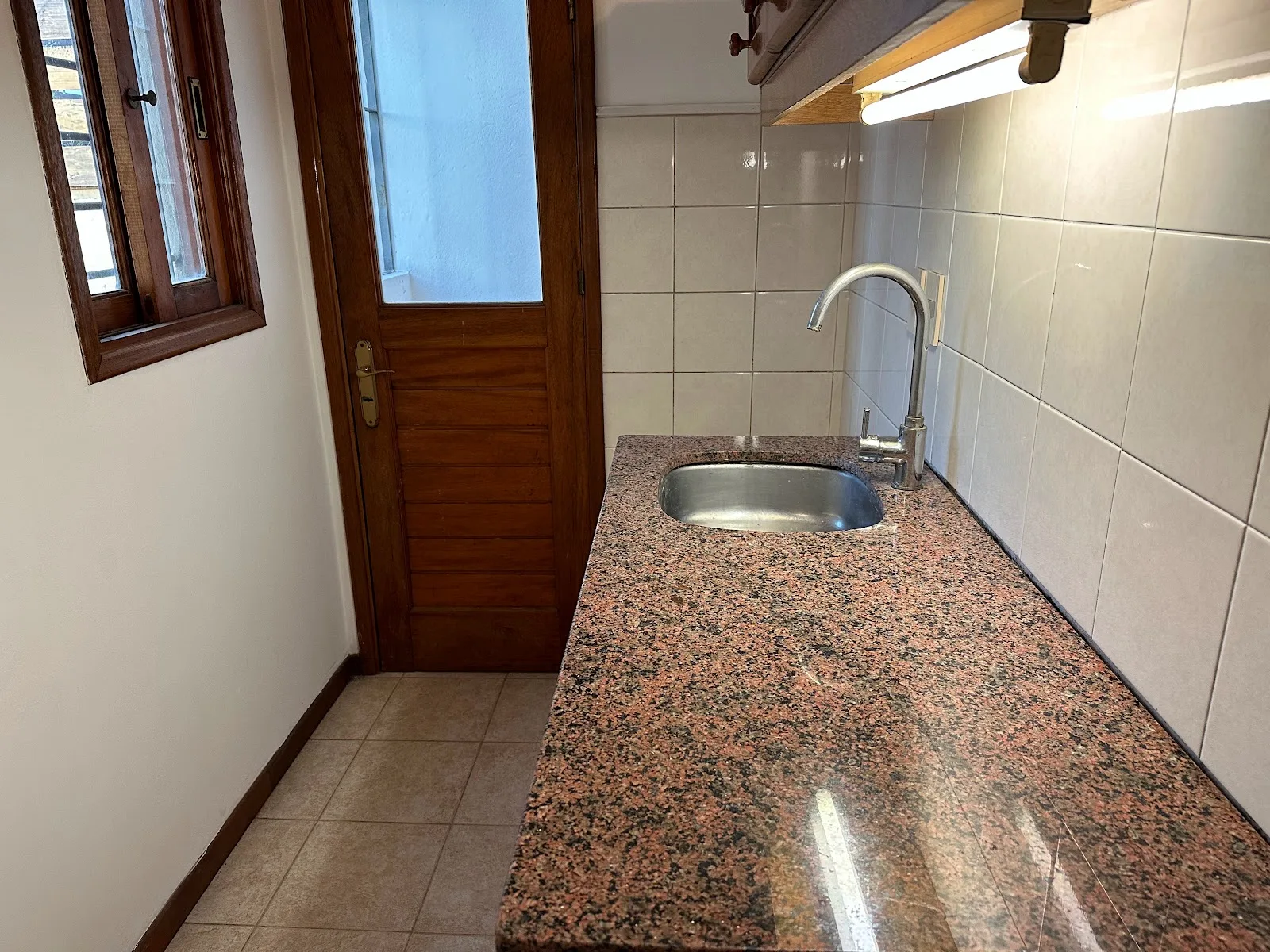 Alquiler - Apartamento - Pocitos Nuevo - 1 Dormitorio — 12