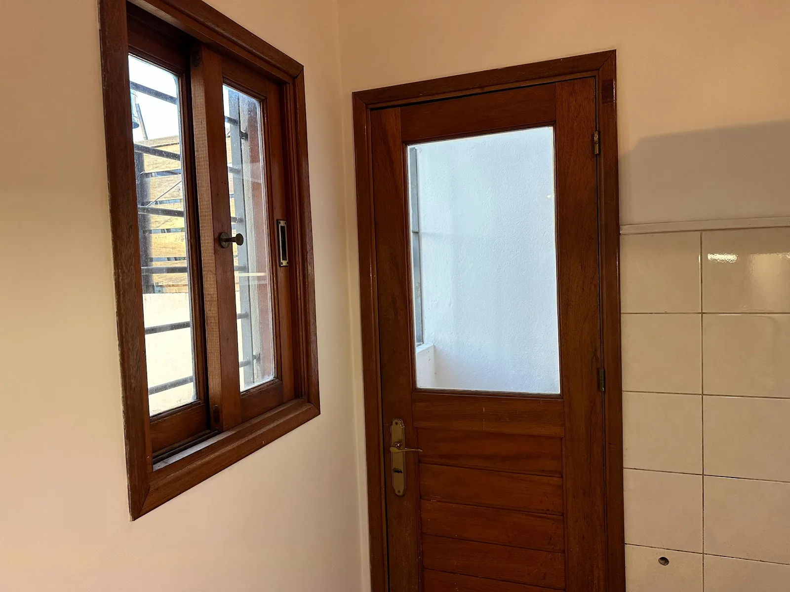 Alquiler - Apartamento - Pocitos Nuevo - 1 Dormitorio — 13