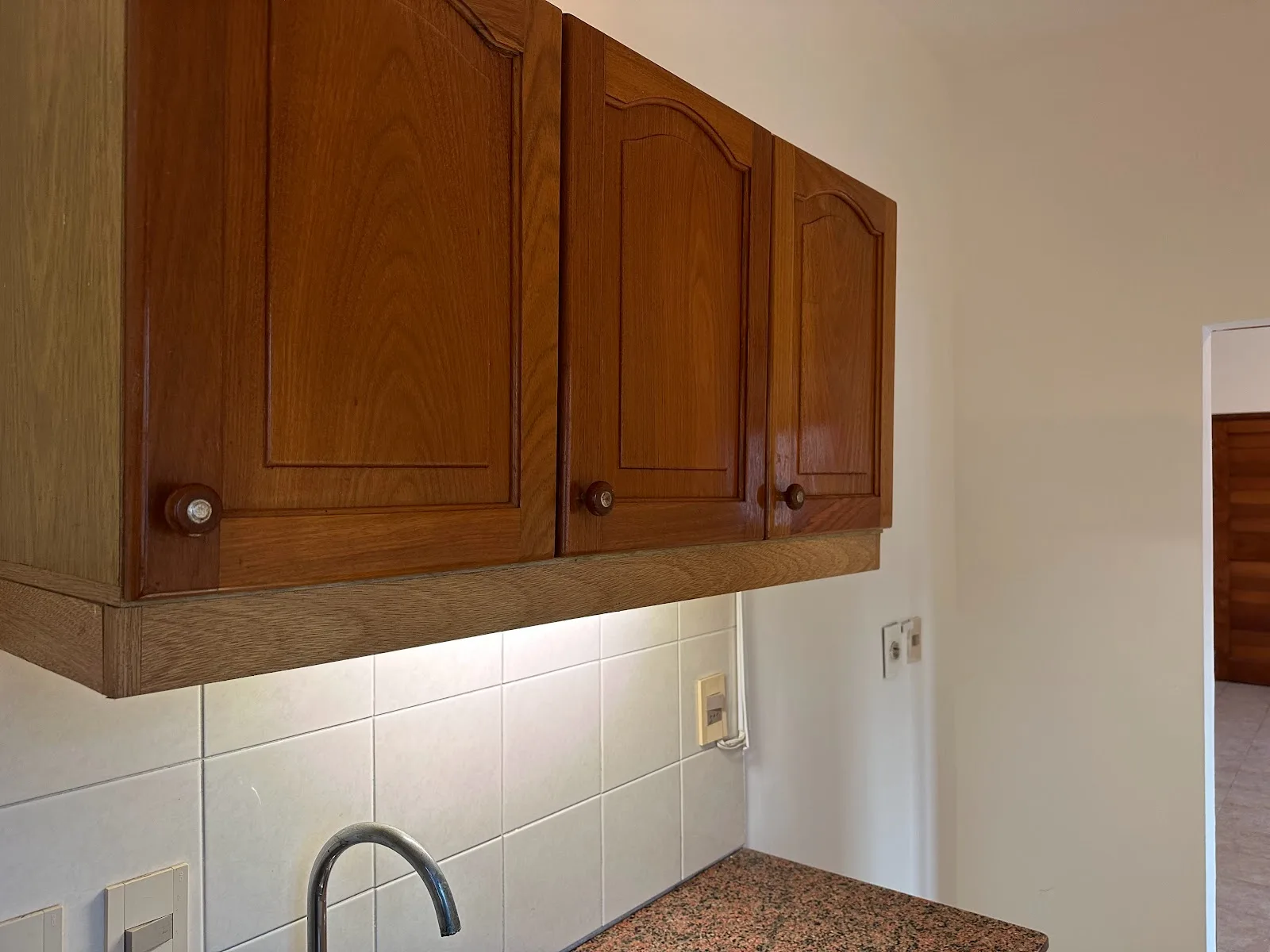 Alquiler - Apartamento - Pocitos Nuevo - 1 Dormitorio — 15